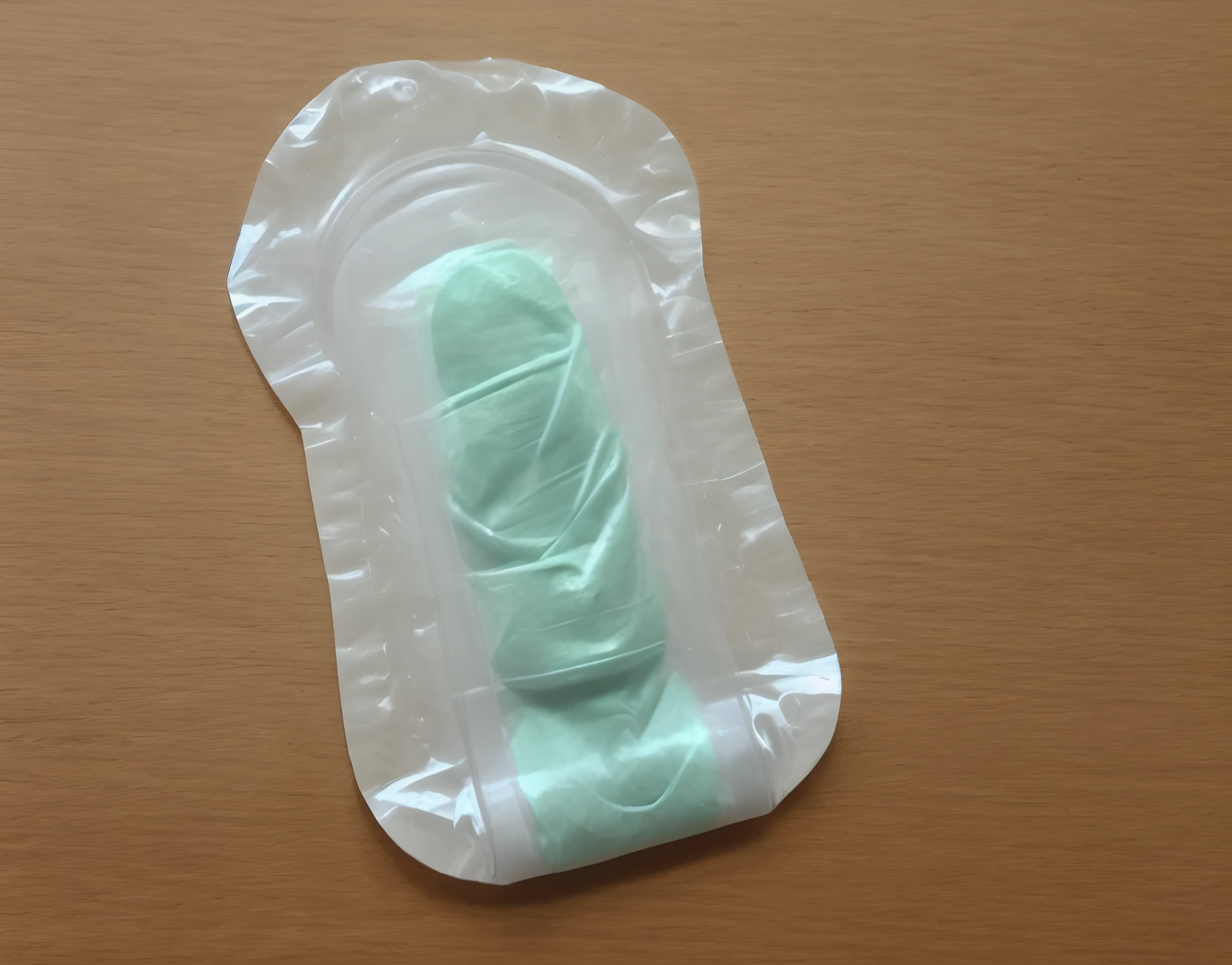 condom