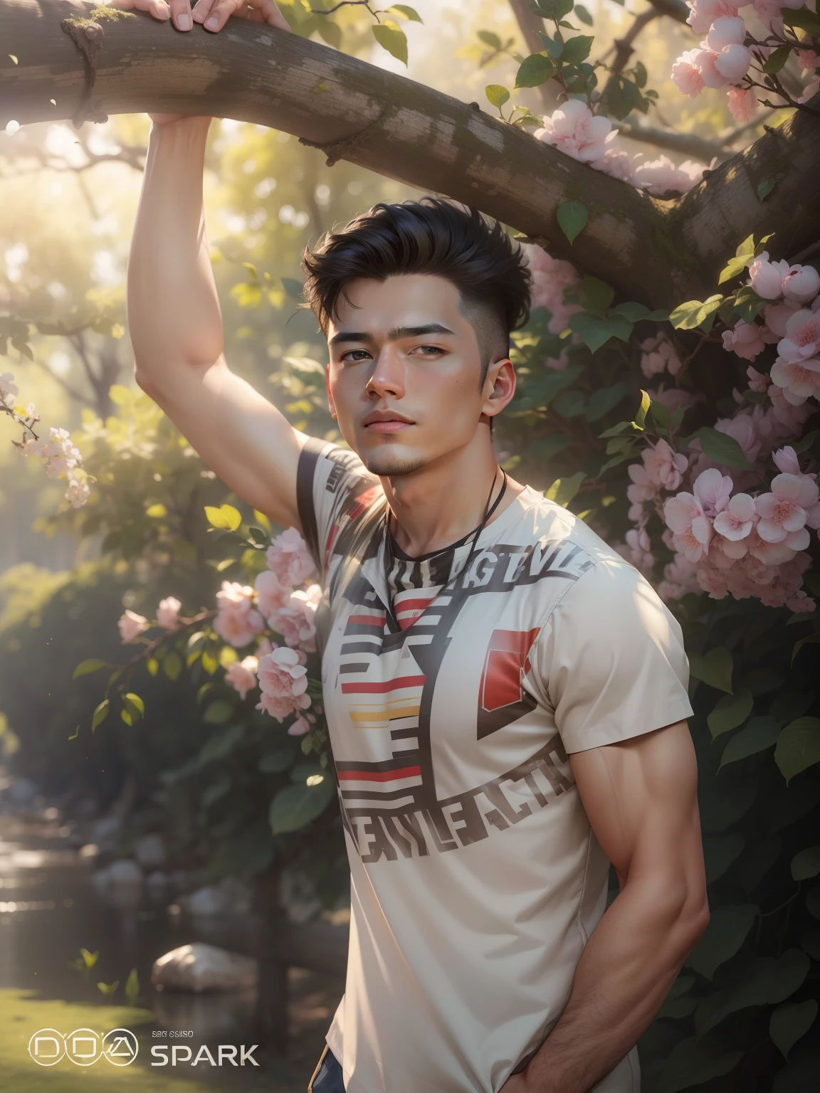 (best quality,4k,8k,highres,masterpiece:1.2),ultra-detailed,(realistic,photorealistic,photo-realistic:1.37),background change,realistic background,handsome boy,real face
note:Add other necessary keywords,to make the resulting images more specific and accurate。This prompt can be used to generate an image of the real face of a handsome boy with a changed background。