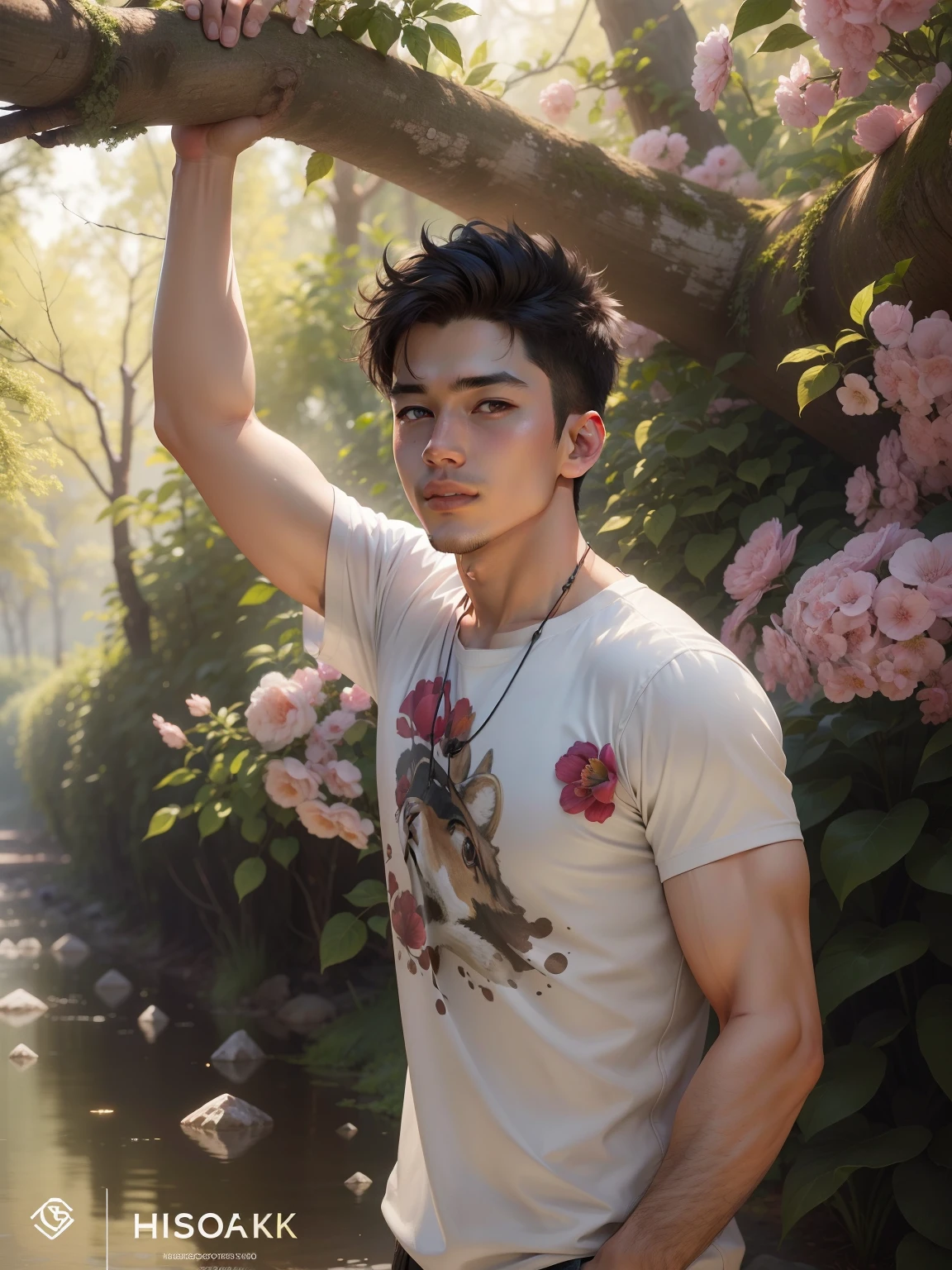 (best quality,4k,8k,highres,masterpiece:1.2),ultra-detailed,(realistic,photorealistic,photo-realistic:1.37),background change,realistic background,handsome boy,real face
note:Add other necessary keywords,to make the resulting images more specific and accurate。This prompt can be used to generate an image of the real face of a handsome boy with a changed background。