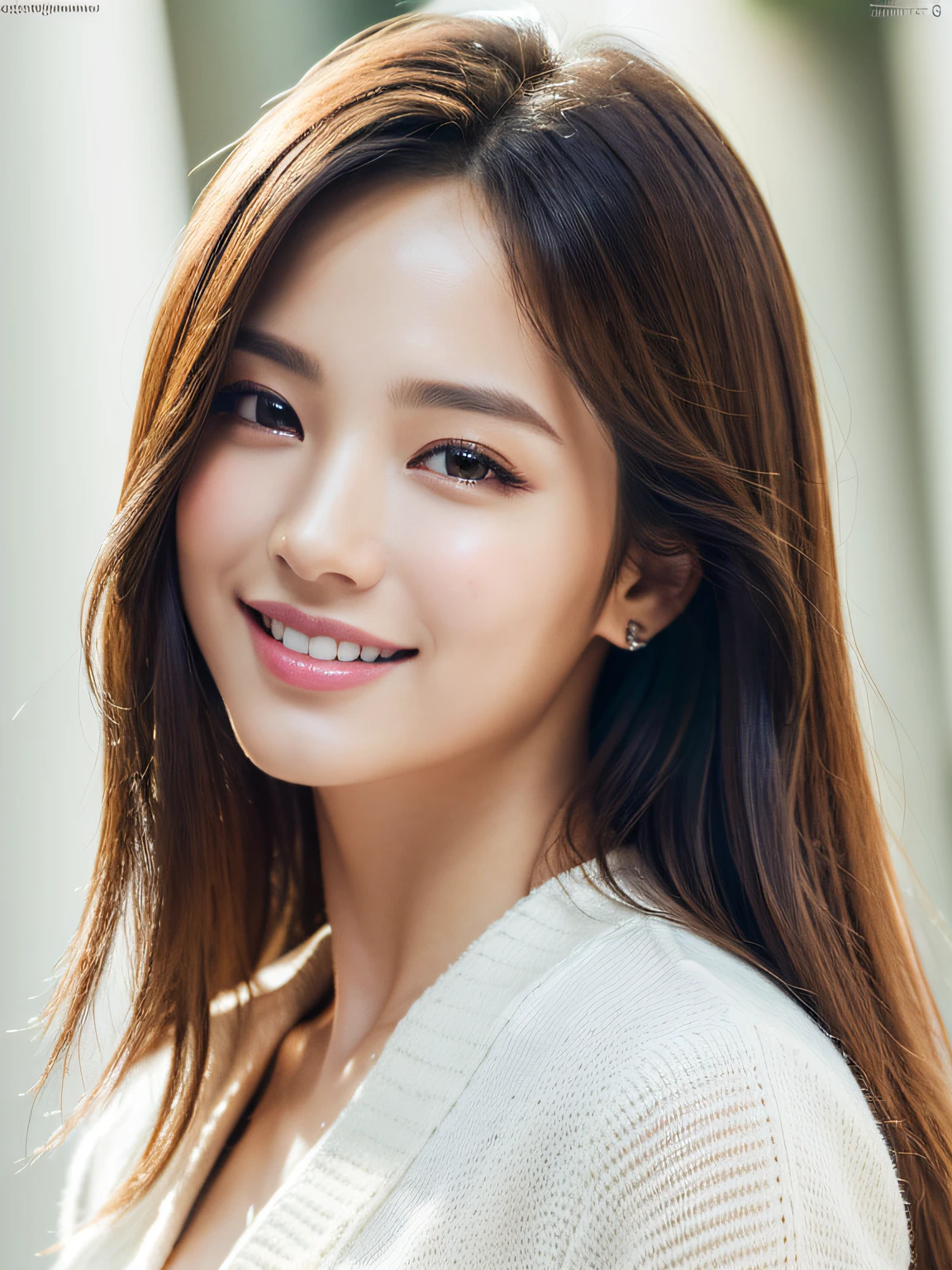 master piece,8k,(master piece,photorealistic:1.5),(master piece,ultra high resolution:1.5),(master piece,best quality,ultra detailed:1.5),
beautiful girl,light smile,