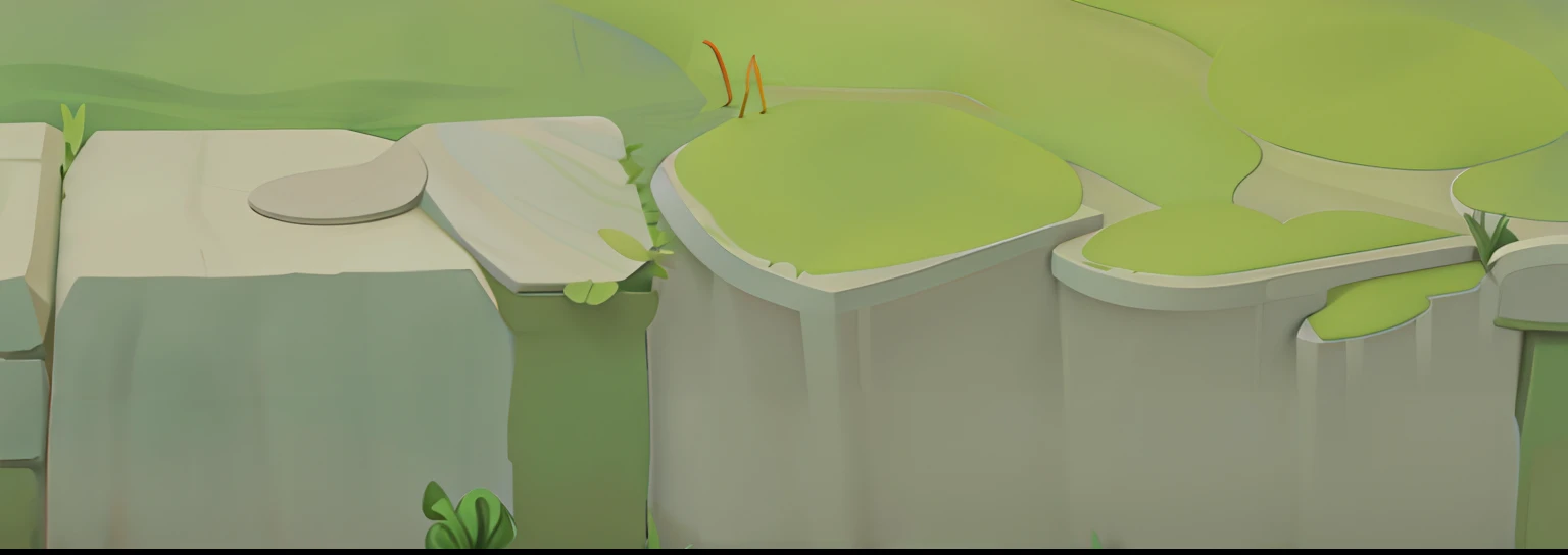 flagstone,Cartoony
