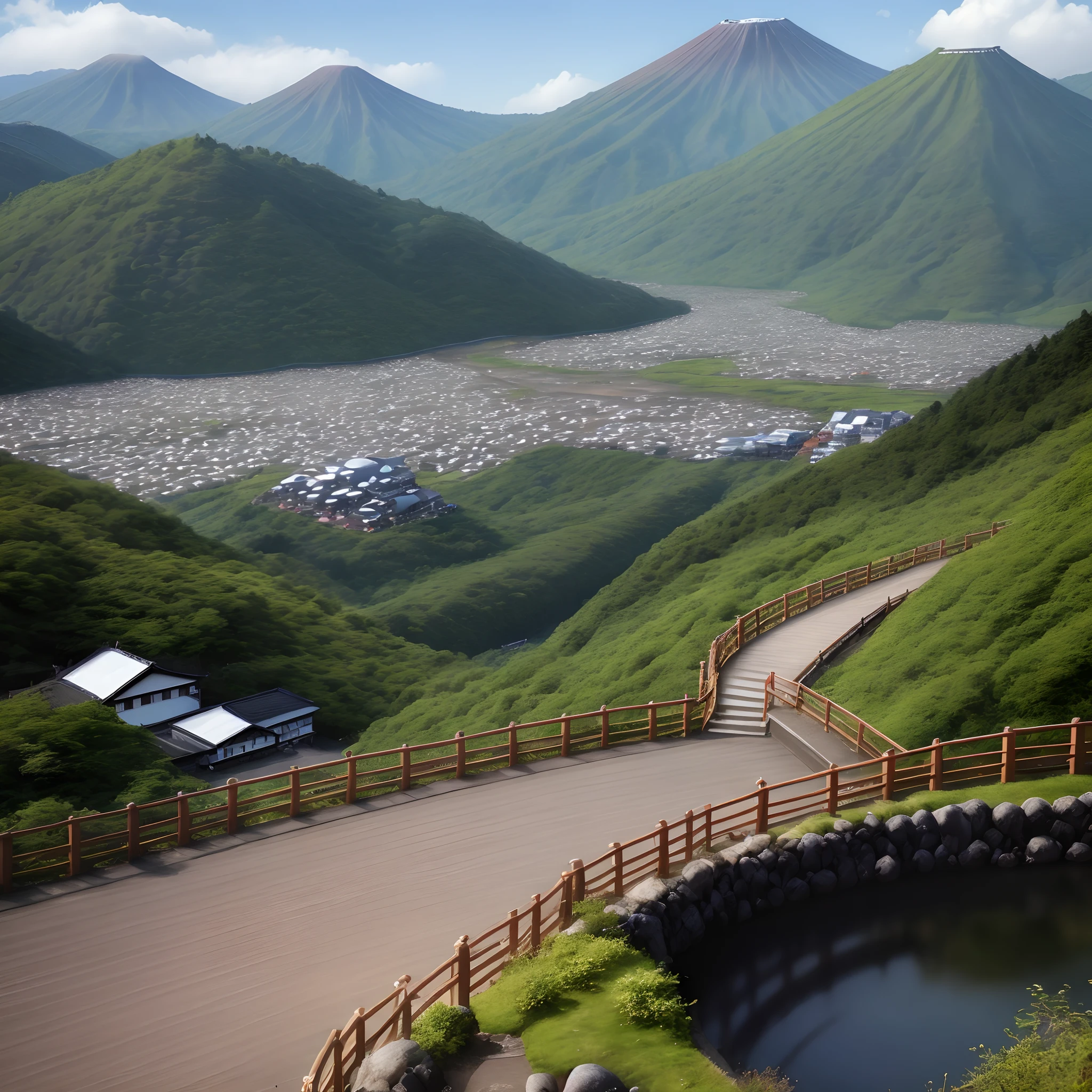 Hakone