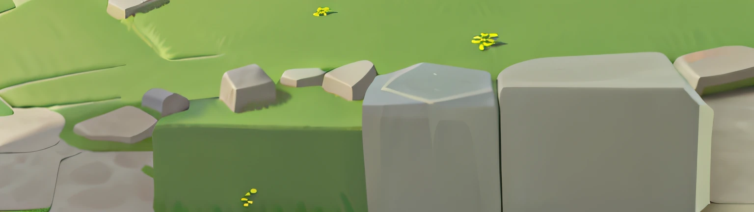 flagstone，Cartoony