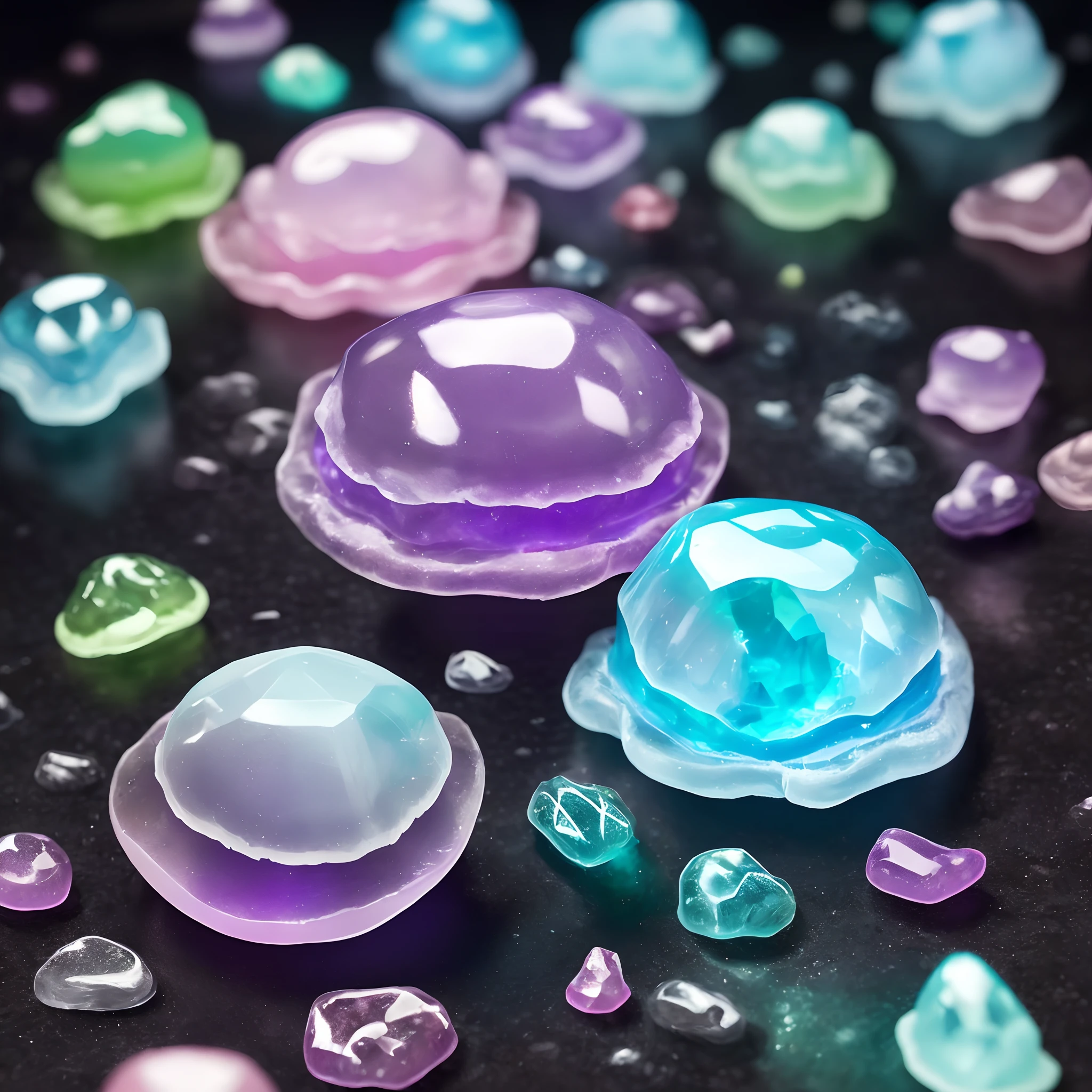 Gem Jelly