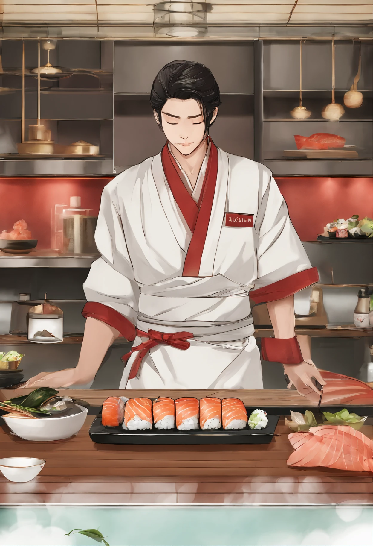 I told you.?
Rhyme is a compliment to me
I can't help but serve sushi at a sushi restaurant
It's the same thing as saying.
I'm doing it in a way that doesn't change
We are Iceburn
It's always lime