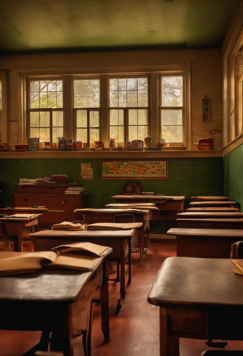 ‎Classroom,schools,desk,Nobody