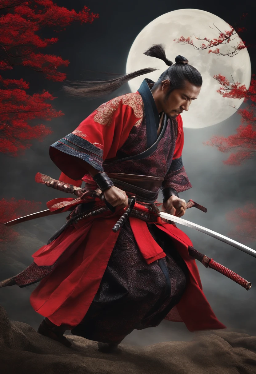 Samurai