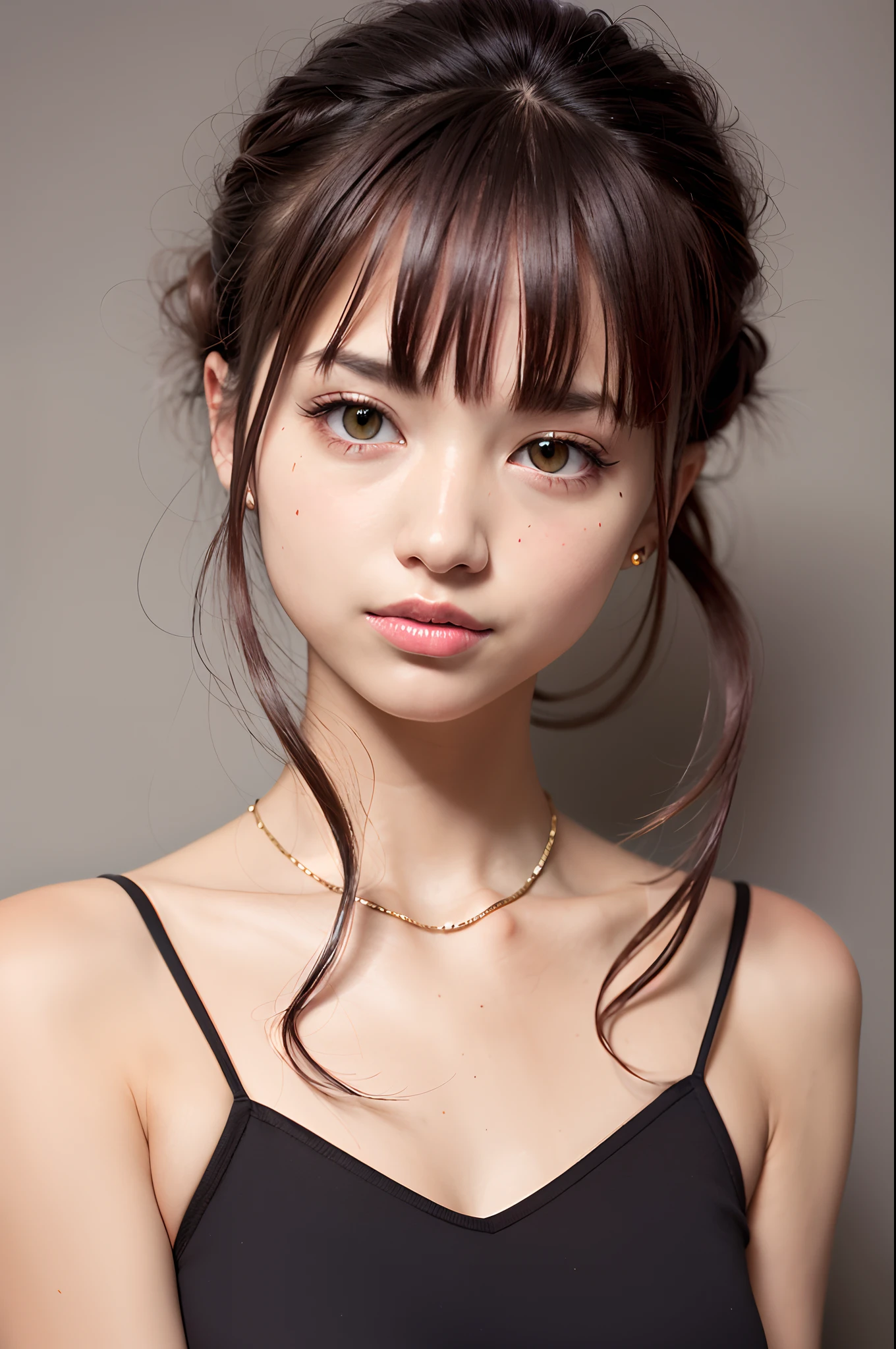 Pretty girl