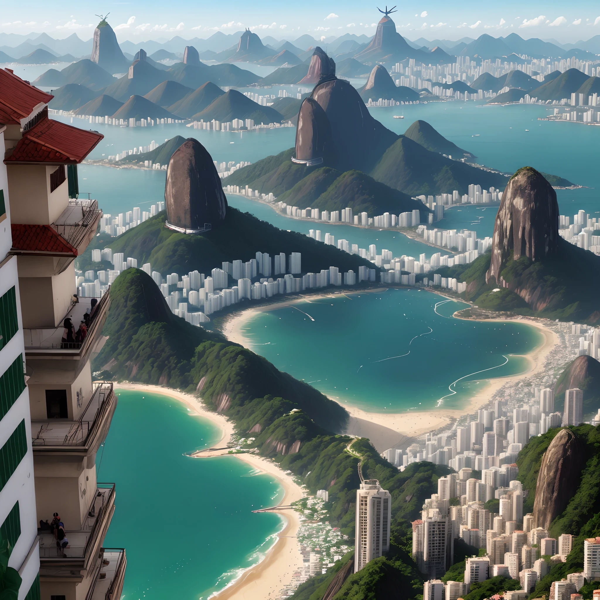 Rio de janeiro