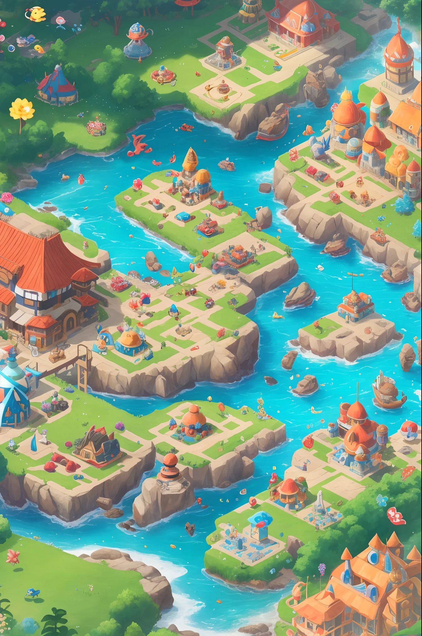 Pokémon