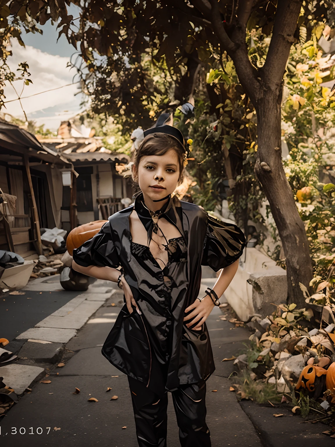 Halloween