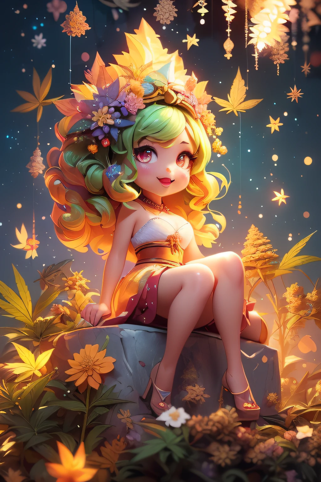 Create a scene where a group of friends are warmly hugging each other, Everyone wears glasses、Express happiness.ganja、Art Design in 8K、Flag of the rising sun、Magical water pipebons and rolling papers surrounded by cannabis buds in a smoking environment are placed around、Describe your image of the most beautiful and hardy cannabis plantation in the world, (Illustration: 1.0), epic composition, Realistic lighting, high definition detail, masutepiece, Best Quality, (extremely detailed CG unified 8k wallpaper), The creature is described as looking like risotto, however、Wrapped in black mist. The head of the creature consists of this fog.、Has two different eyes, White and sky, Float in her. The body of the creature resembles the bride's veil, ganja、Tattoo stickers、Art Design in 8K、Flag of the rising sun、Magical water pipebons and rolling papers surrounded by cannabis buds in a smoking environment are placed around、Describe your image of the most beautiful and hardy cannabis plantation in the world, (Illustration: 1.0), epic composition, Realistic lighting, high definition detail, masutepiece, Best Quality, (extremely detailed CG unified 8k wallpaper), Suggest appearance. There are chains around, pure、Floating in the air, More on adding dark touch, Beautiful Girl, Korean Makeup, Red lips, Smile slightly:, Thigh, Platinum Hair, Slim body, Big breasts, Christmas Costumes, Christmas Accessories, Christmas Decorations, Christmas tree, Christmas Reindeer, led lights, All about Christmas, Snowy landscape outside,There was a woman sitting on a cloud in the sky, Buatigarh,cloud goddess, dreamy illustration, girl clouds, lie on white clouds fairyland, White cloud hair, jen bartel, Clouds. Fantasy, Dreamy clouds, concept-art ,dreamlike digital painting、Poster of Alafed of women wearing purple smoke and green flames, Ethereal and ghostly atmosphere, Ethereal!!!, a stunning young ethereal figure, An ethereal curtain that flows infinitely, Spirits covered with curtains, ghostly forms, irridescent ghostly, ethereal stills, Ghostly figures, white glowing aura, Ethereal essence, ethereal fantasy, Ethereal!!!!!!!, Ghost Smoke、pharmacy、Treat yourself、Endocannabinoid System、Consume cannabis every morning、Holding a bong in your hand、(Super Detail CG Unity 8k Wallpapers:1.5),<(masterpiece:1.5), (Top image quality:1.7), high-resolution illustrations, (Eye of detail and face of detail:1.3), (detaile:1.3, top-quality, (ultra-detailliert), (extremely delicate and beautiful), (illustratio), (Painterly),(masterpiece:1.5),ciinematic light,dynamic ungle,floating,foco nítido,(2D:1.7), (Top image quality:1.3),(illustratio:1.1),((dishevled hair:1.2),(beautiful finely detailed eyes:1.1),(Movie Light:1.1)、(marijuana goddess:1.2)、(cannabis goddess:1.2)、(ganja goddess:1.2)、(weed goddess:1.2)、(hemp goddess:1.2)、(Marijuana leaf piercings:1.2)、(Beautiful japanese girl)、Sexy in Japan traditional kimono、Curvy body type、voluptuous figure、Curvy body type、((full_Body_Portrait))、(Japan Art and Culture)、Marijuana background cannabis dried flowers Delicately drawn large bulging glowing cannabis,A smile surrounded by fine marijuana that emphasizes the beauty and uniqueness of the plant((of the highest quality, 8K, masutepiece: 1.3)), Beautiful woman, 1 woman: 1.3, Slender figure: 1.1, Toned abs, dark brown hair, Wet body, hyperdetailed face, Detailed lips, Detailed eyes, Double eyelids,Blonde mesh、Wang Ren、((Full-length photo)), ((Cannabis leaves)), (((Umbilical piercing of hemp flowers and leaves))), Eyeshadow Makeup, Sunny days!, Makeup for a sunny day, 8 K, ((Shines slightly along the contour,)), ((Contoured back glow)), ((Neon light))Cannabis design for the head, cute artwork, cute cartoon, _Character, cute character, cute character, , so cute, , Cute anthropomorphic cannabis、Cartoon green monster sitting with cannabis on the ground, Cute character design, Cute little cannabis, Cute little purple cannabis, adorable glowing creature,