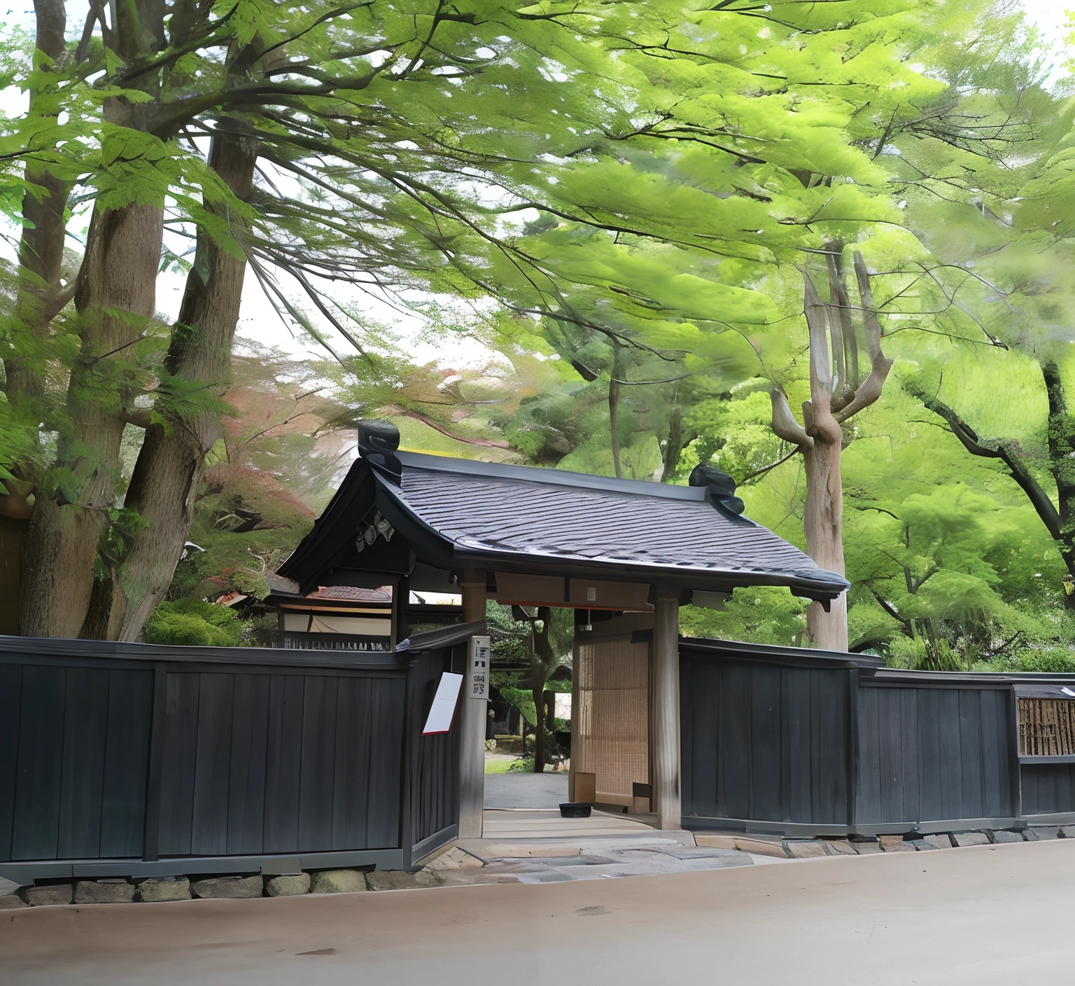 Kakunodate Samurai Residence