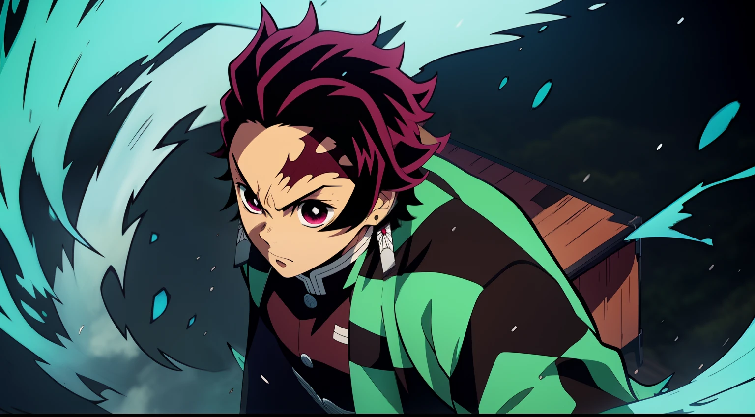 epic composition, very extremely beautiful, Japanese Paper Earrings, Anime character with a sword on the background of fire and water, mist, Cute guy in Demon Slayer art, Demon Slayer Art Style, demon slayer rui fanart, badass anime 8 k, Demon Slayer, Anime Key Art, 4 k manga wallpapers, kimetsu no yaiba, anime wallaper, Ultra Transparent, Ultra Detailed, very extremely beautiful, anime epic artwork, Anime Art Wallpapers 8K, Local Art