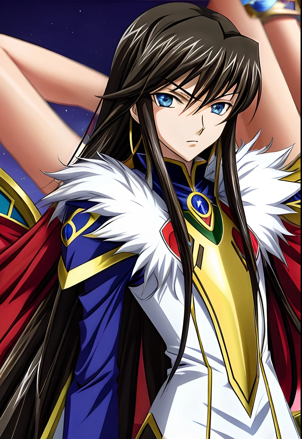 geass