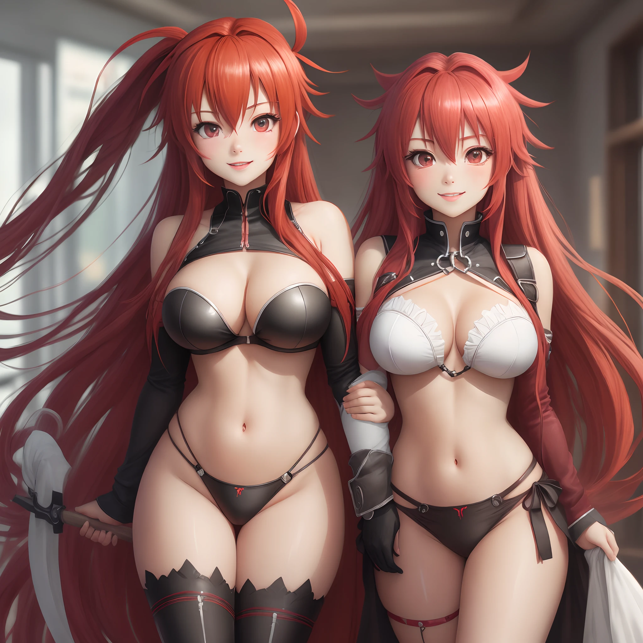 Rias