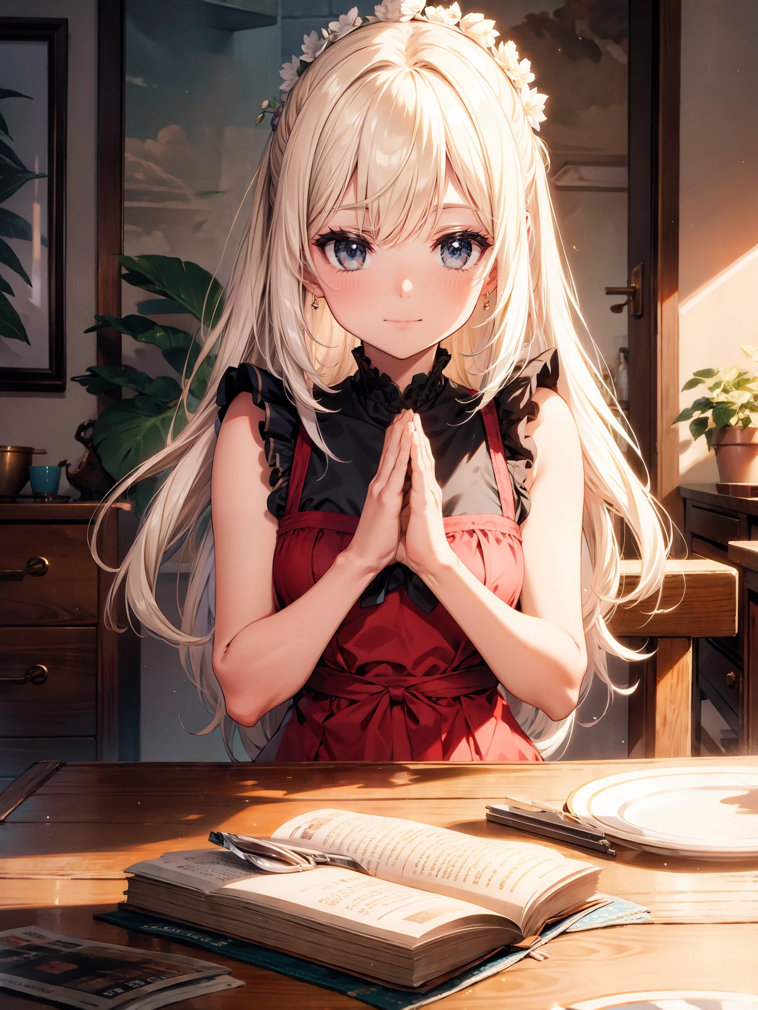 Cloth