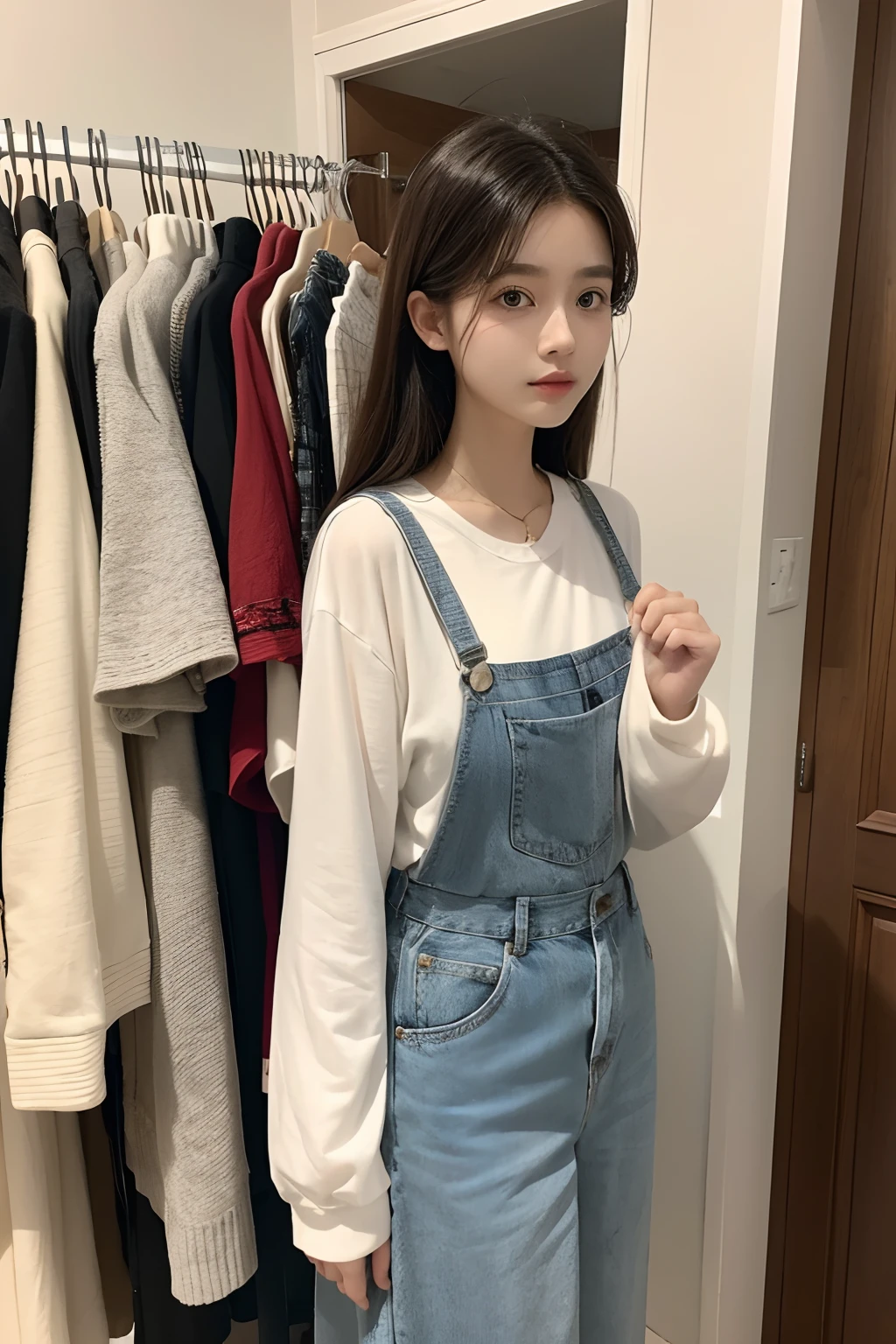 And when we call on people to donate old clothes,These clothes are no longer afraid of dropping threads,Because they know they will find a new owner,Continue their fashion journey。
