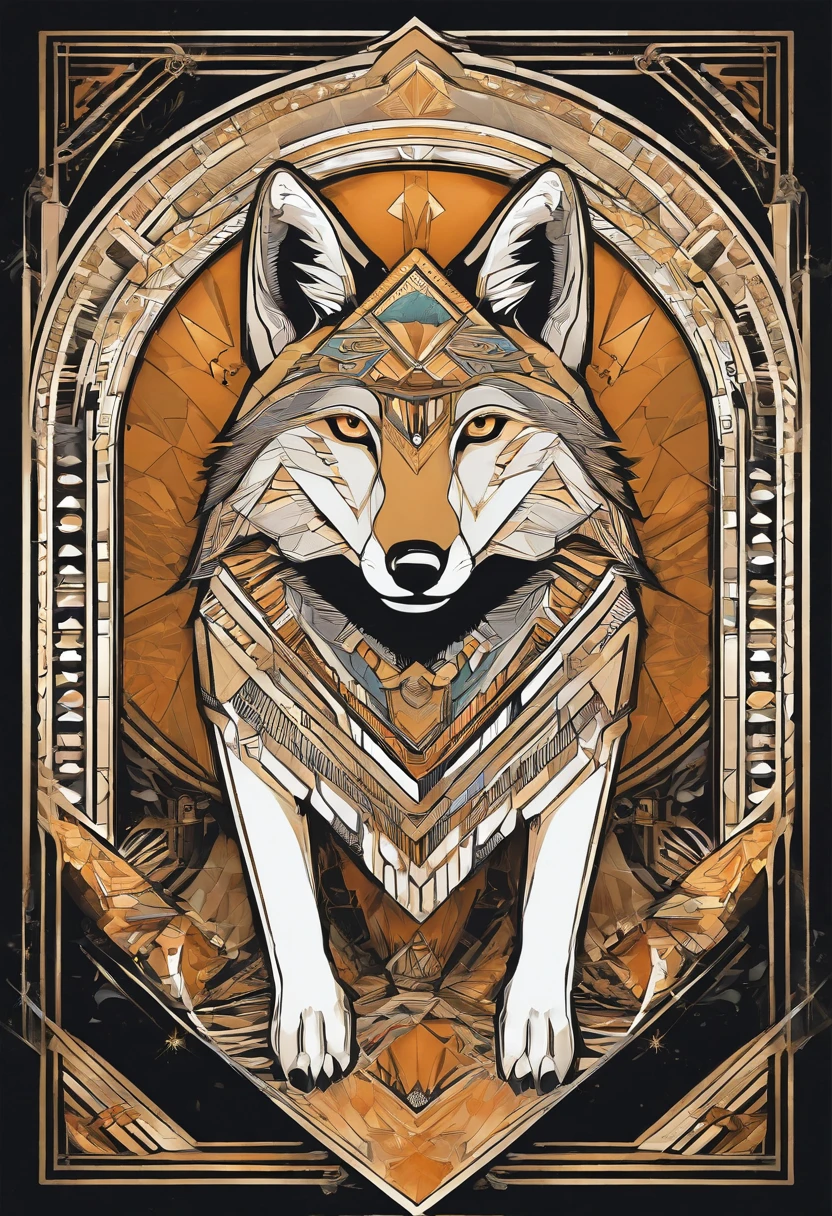 coyote