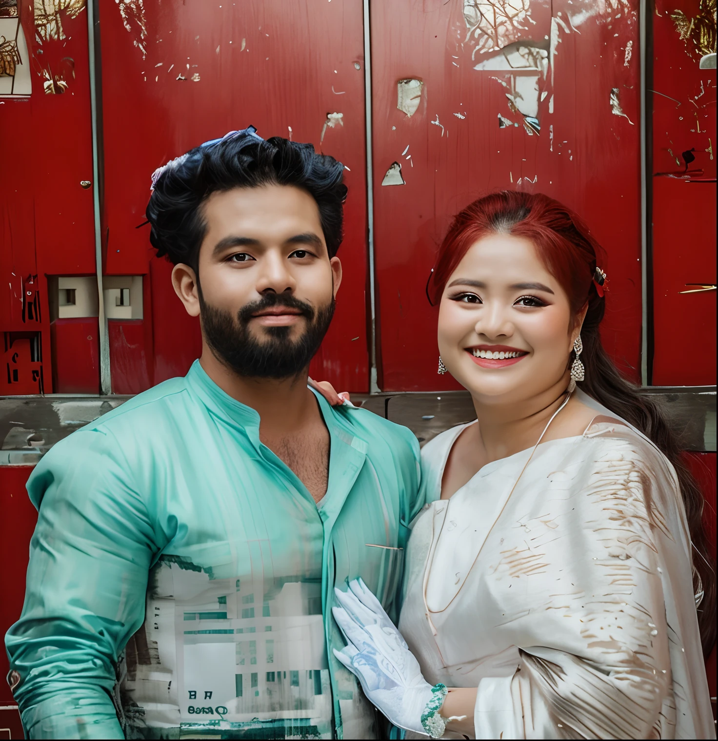 Traditional Wedding