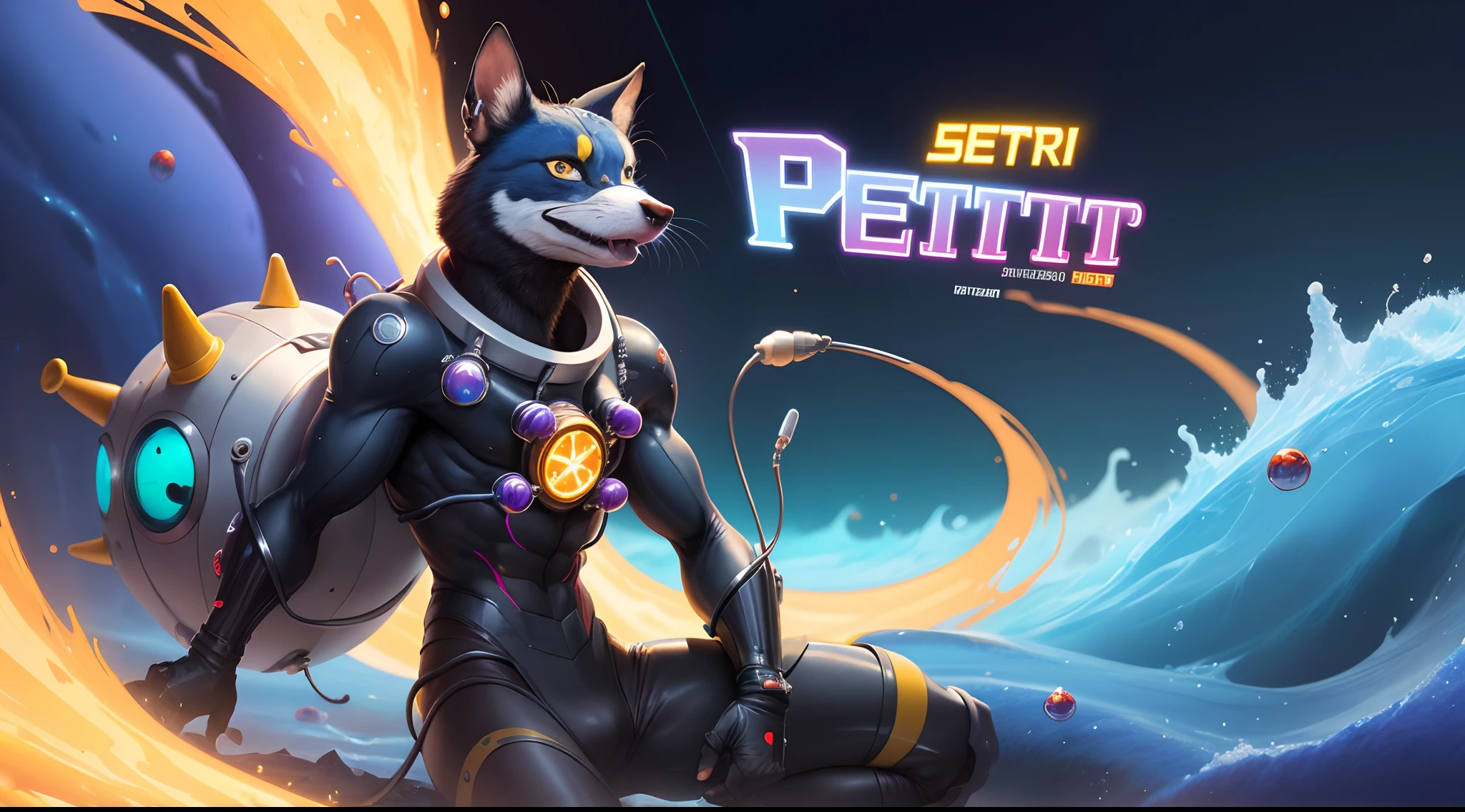Petri5000
