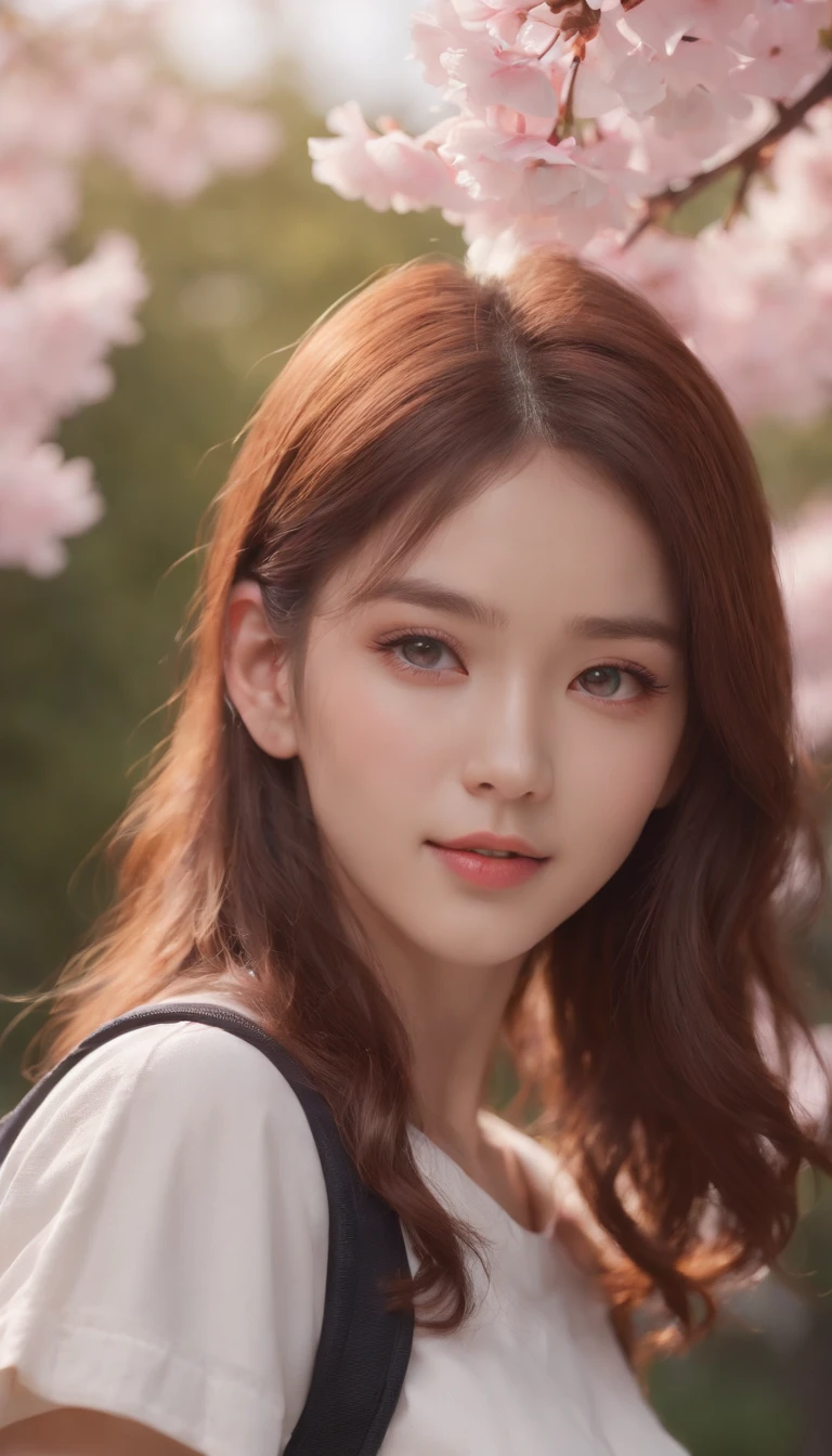 (up close shot:1.3), (Japanese high school students:1.3), (not any dressed:1.3), (barechested:1.4), (Undercut hairstyle:1.3), (bright two-color eyes:1.4), (Backpack on shoulder:1.2), (In the sky), (Charming and innocent gaze:1.3), (Quiet and warm sunset light:1.2), (Captured uniform details:1.3), (Cherry blossom petals rustling in the breeze:1.2), (Subtle blush on the cheeks:1.2), (zora々charm:1.2), (Beautifully styled hair:1.3), (Expressive eyes，Shine with excitement:1.2), (Peaceful and charming atmosphere:1.2), (Perfectly capture emotions and details:1.2), Cinematic, ultra-detailliert, insanely detaileda, Beautifully color graded, illusion engine, degrees of freedom, Hyper-Resolution, Megapixel, cinematic lightening, Anti-aliasing, FKAA, TXAA, nffsw, SSAO, post processed, post, tonemapping, ...CGI, VFX, tokusatsu, insanely detailed and intricat, Hyper maximalist, Ultra photo realsisim, volume, Photorealistic, A hyper-realistic, Ultra-detailed, Intricate details, 8K, super detailed, fulcolor, Volumetric lightning, nffsw, Realistic, illusion engine, 16 K, Sharp Focus, Octane render --v testp、cute little、large full breasts、Nipples are large