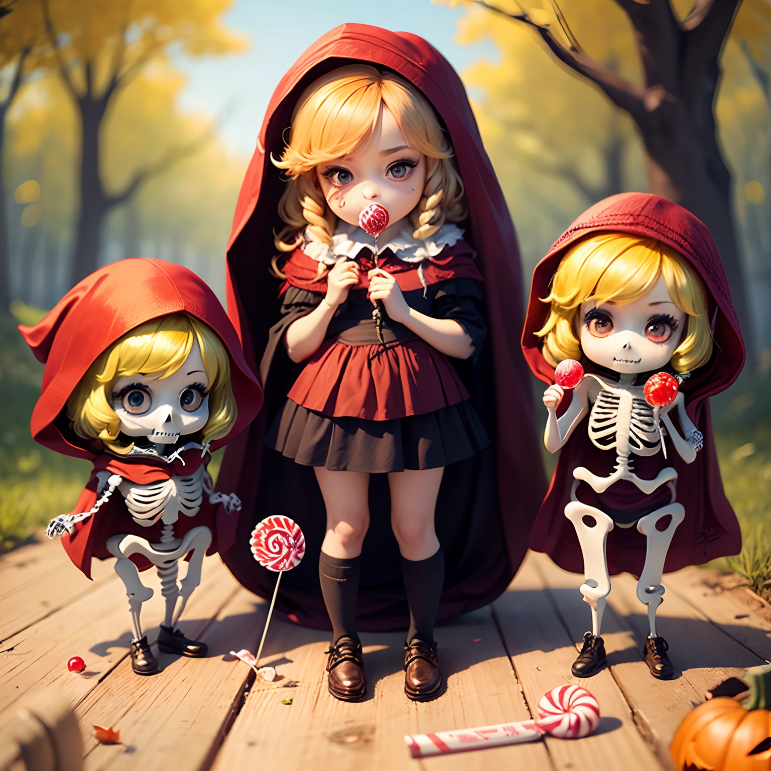 Halloween pumpkin