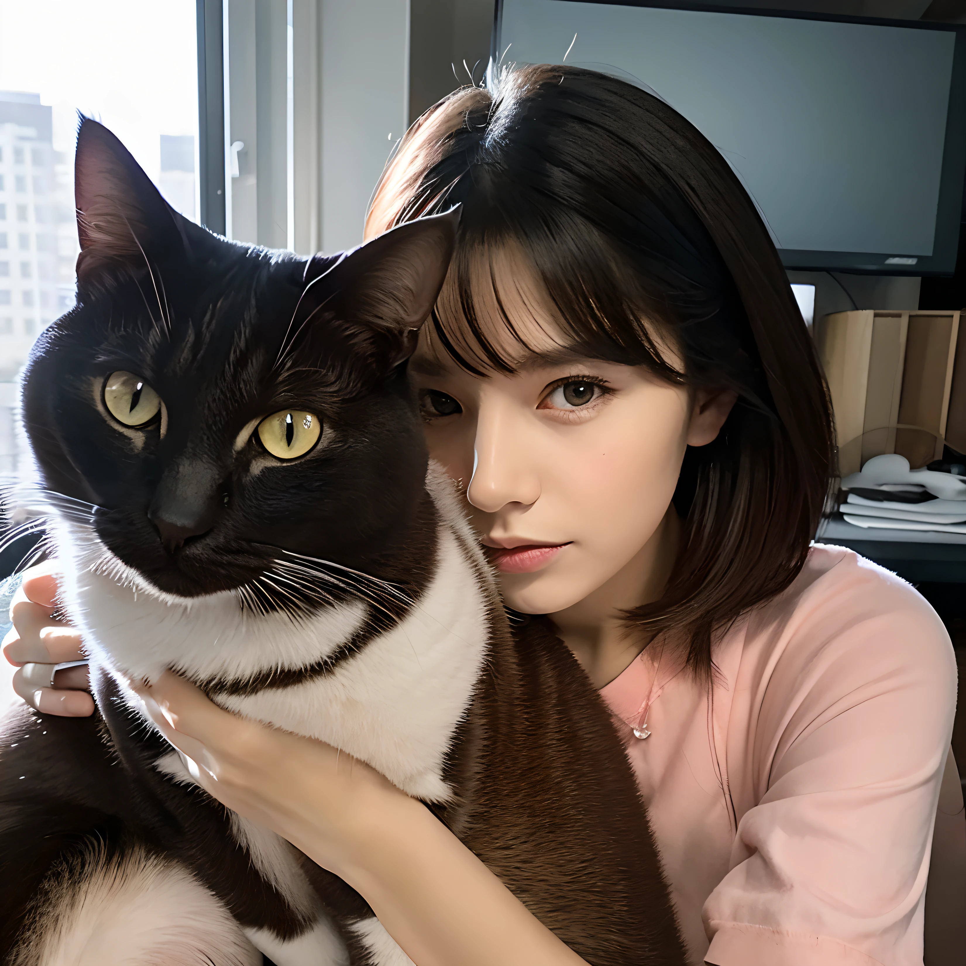 catss,a picture,Deities々Right,