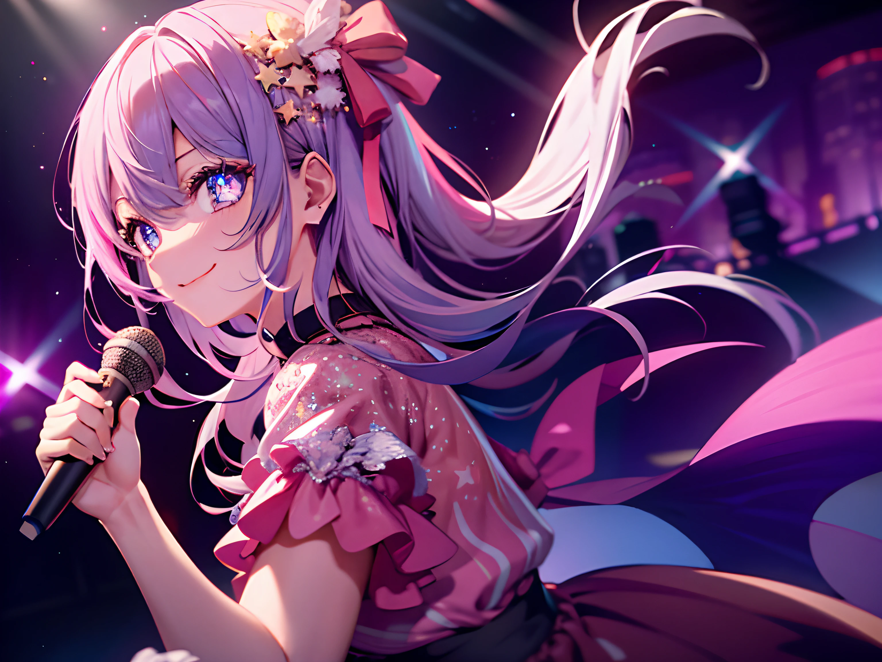 Symbol Eye、Star-shaped pupil、Asterisk eyes
