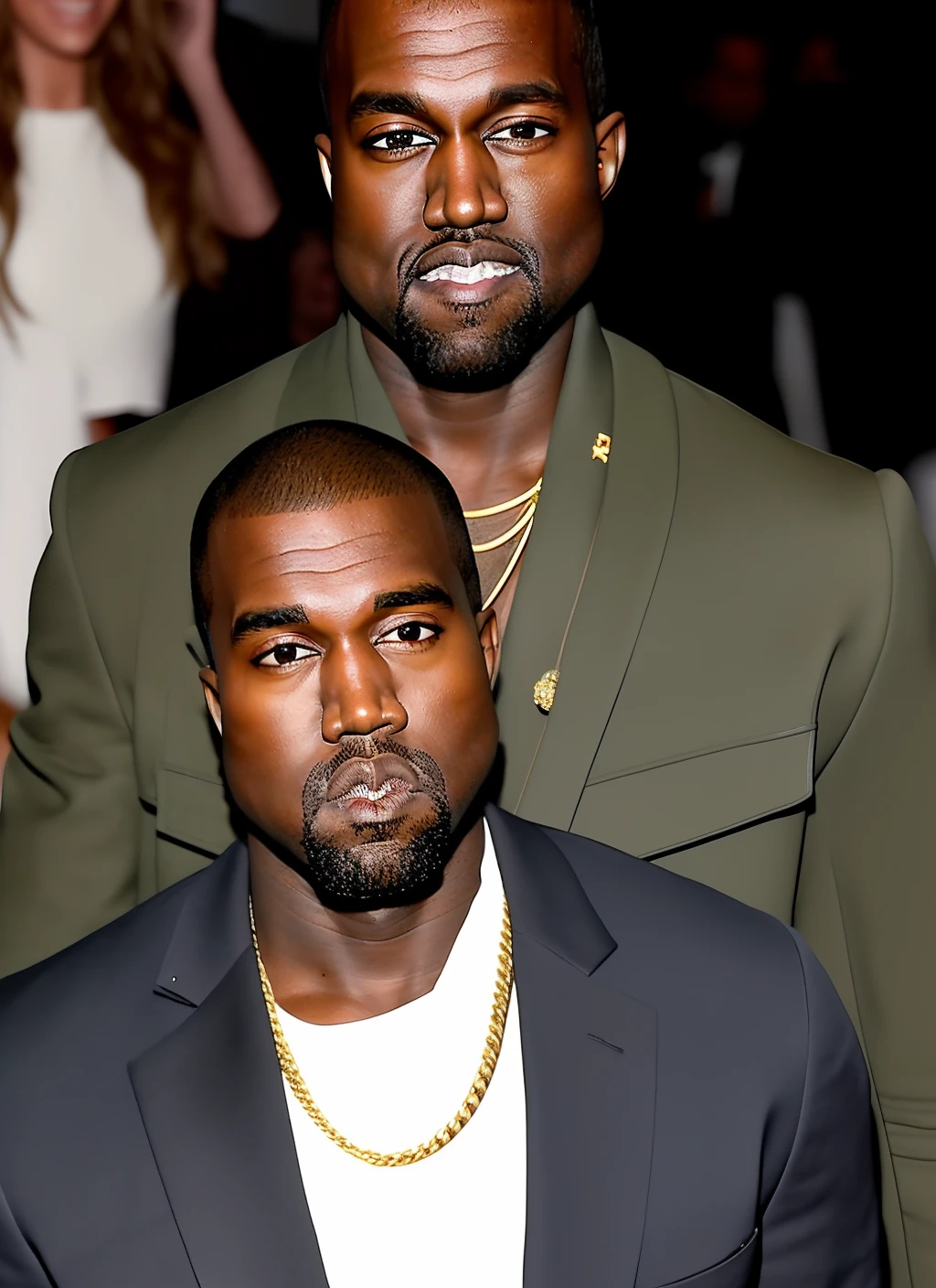 kanye west happy