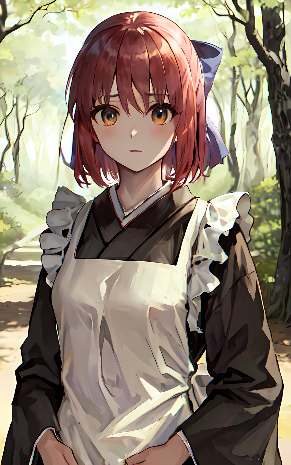 Kohaku tsukihime v1.0
