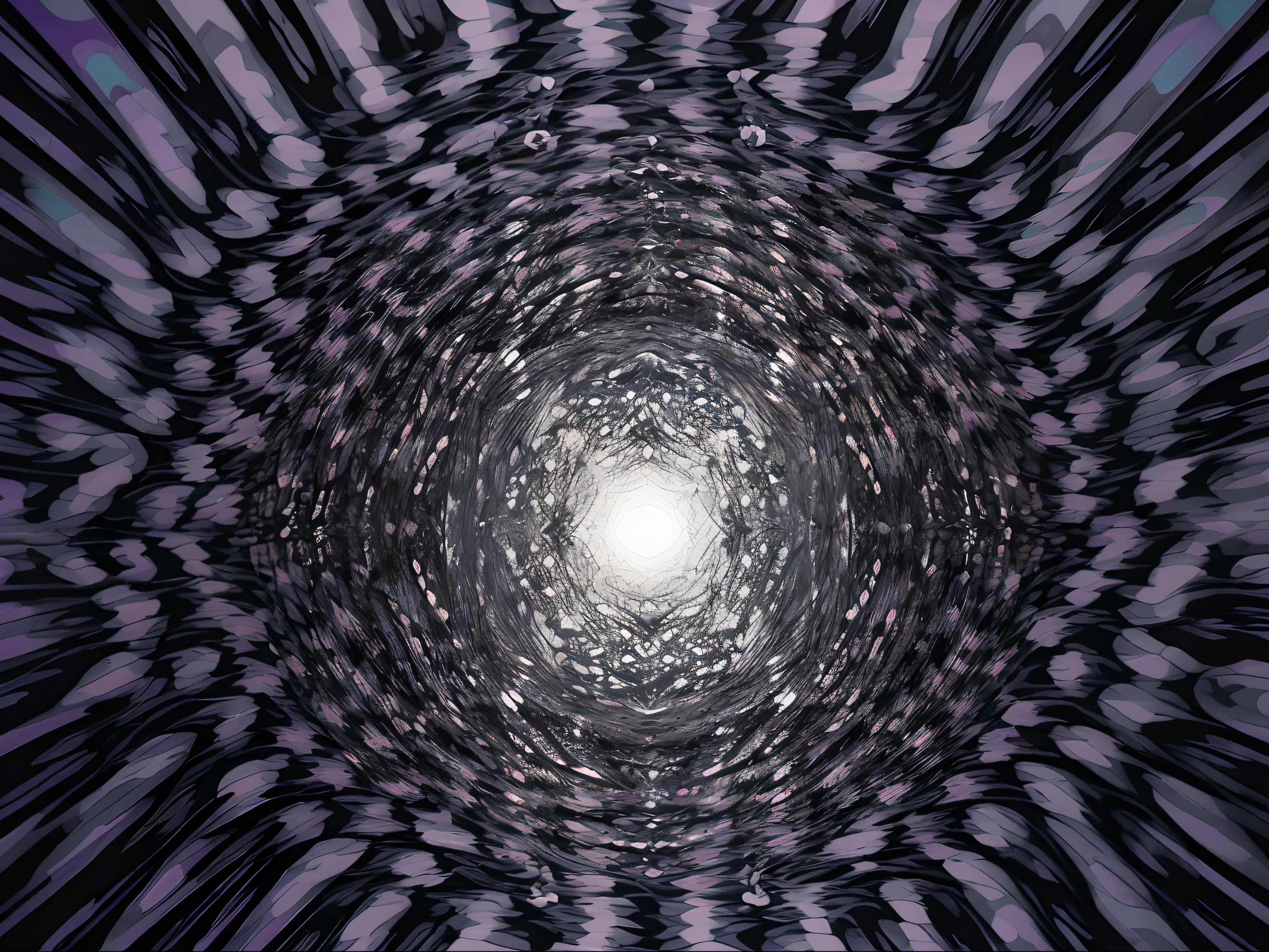 Abstract Patterns