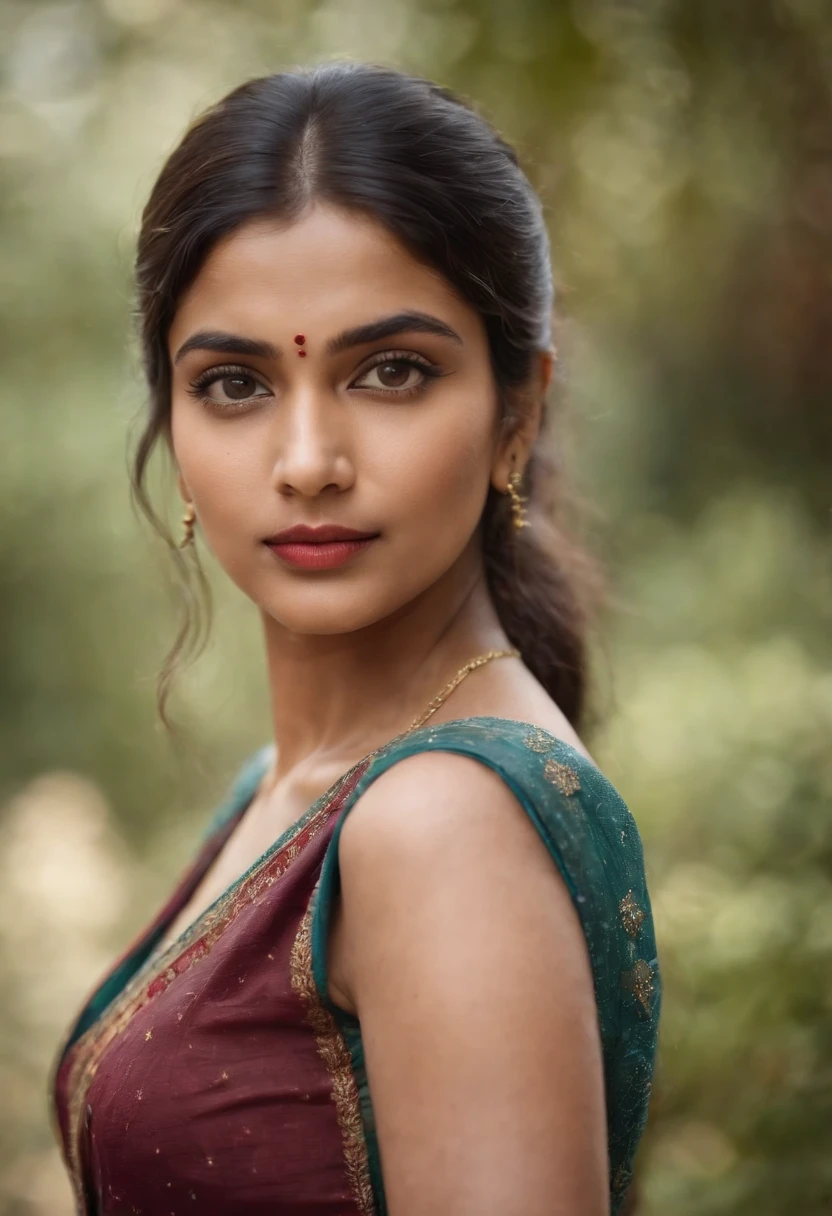 Photo of beautiful Indian 25 year old