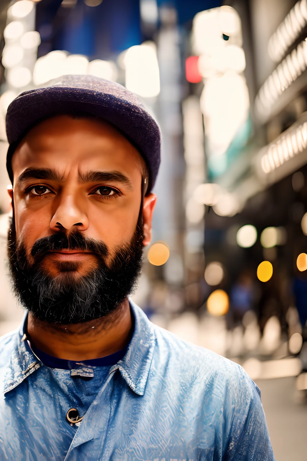 fotografia de edgarpetistadosul em ruas de tokio, usando roupas do estilo casual, 8k, raw, canon 50mm 1.4, foto profissional, closeup,