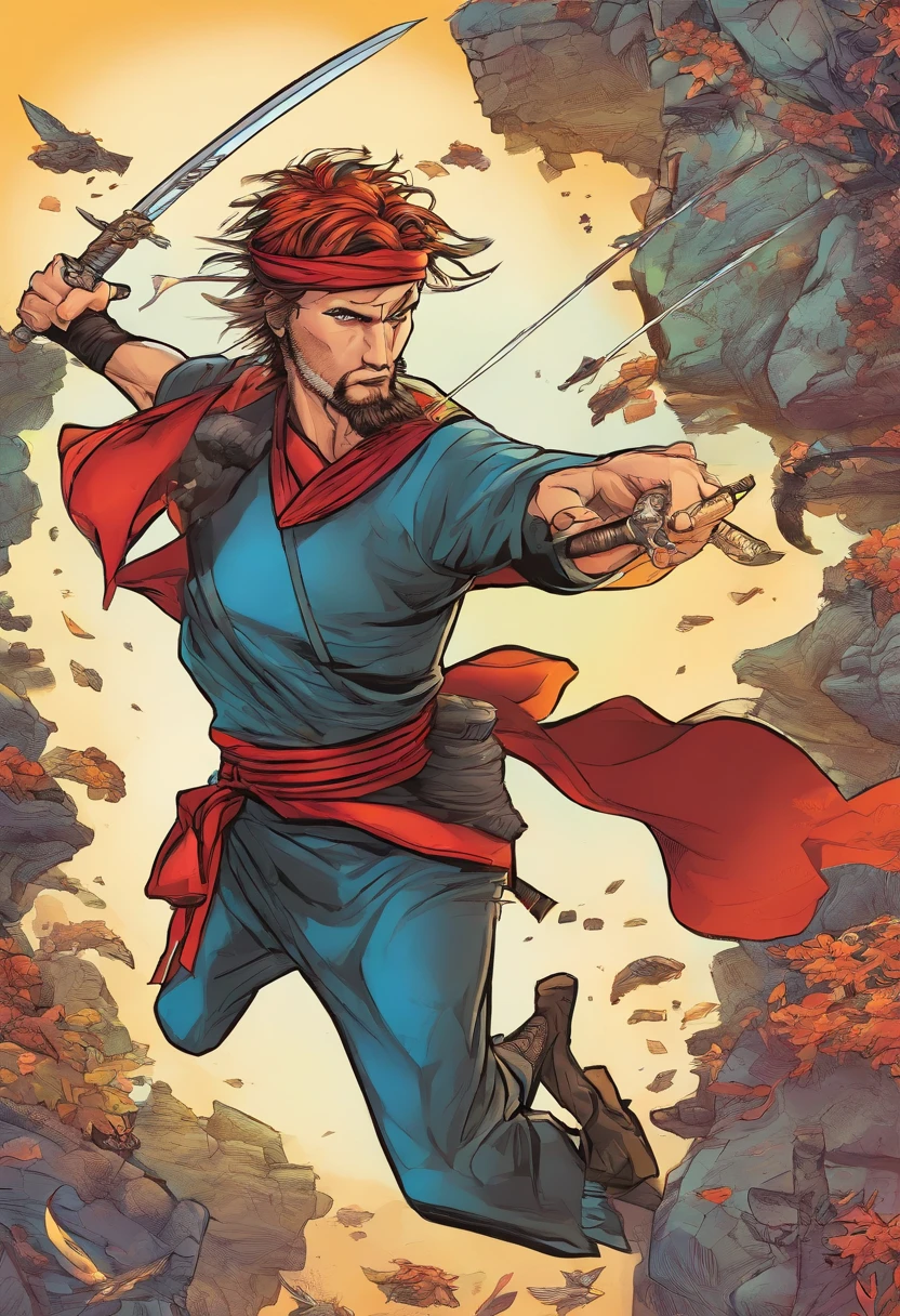 Teacher Ninja