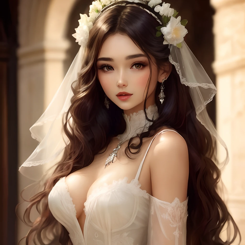 Beautuful Women