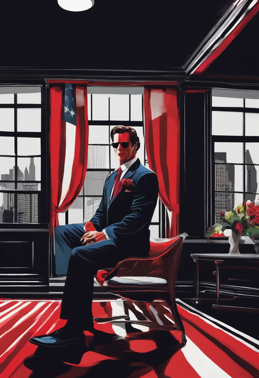 american psycho