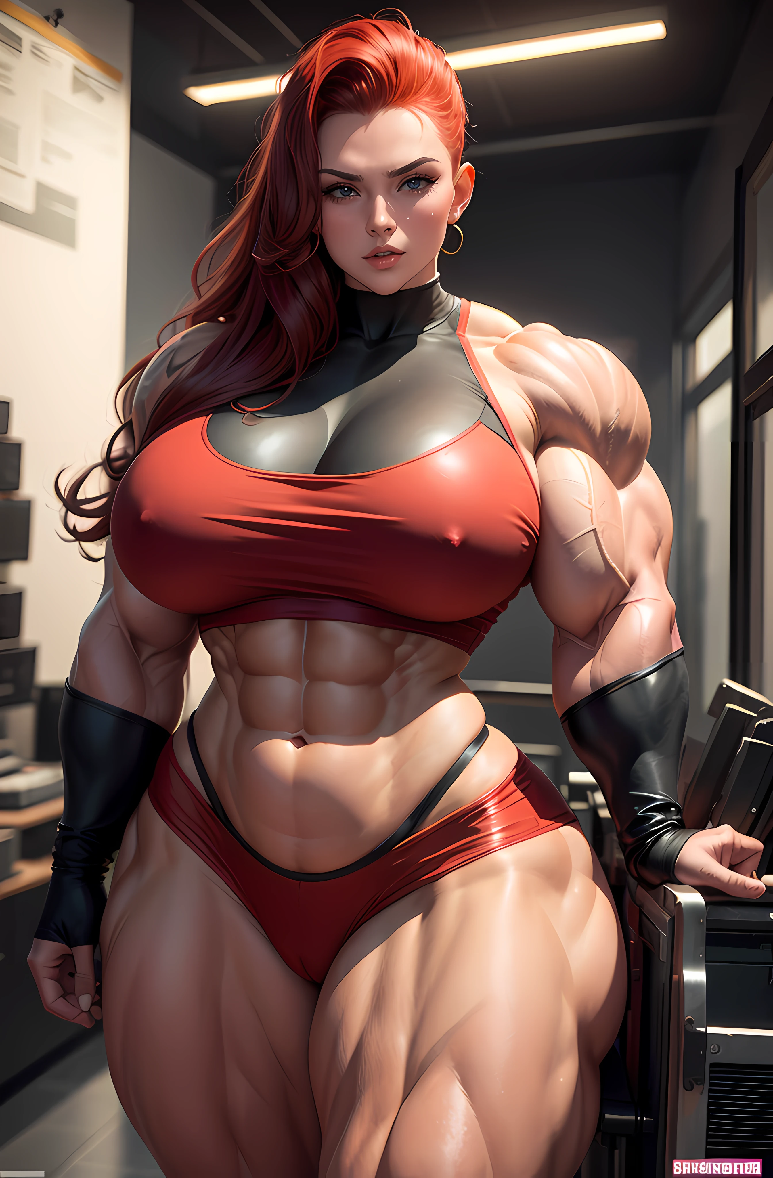 Masterpiece, 20 year old woman, nordic