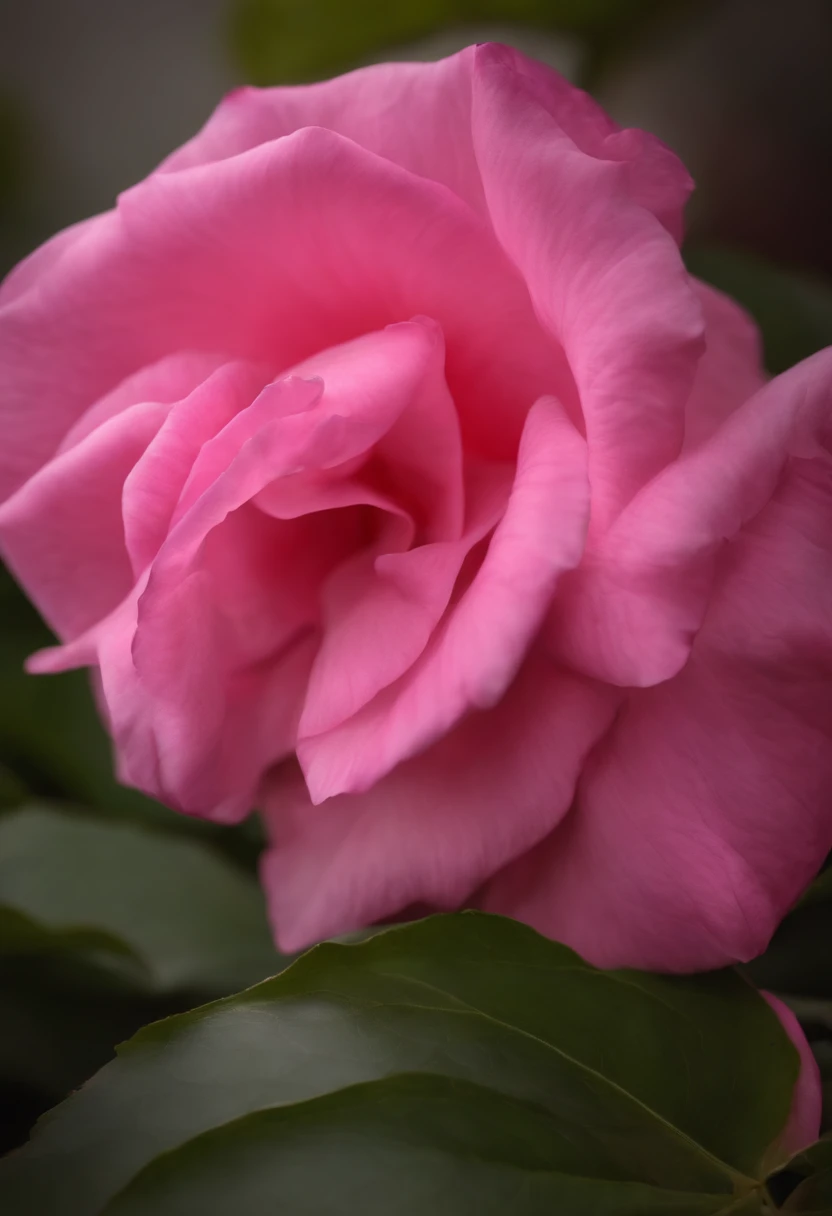 Pink perfect tight genitals