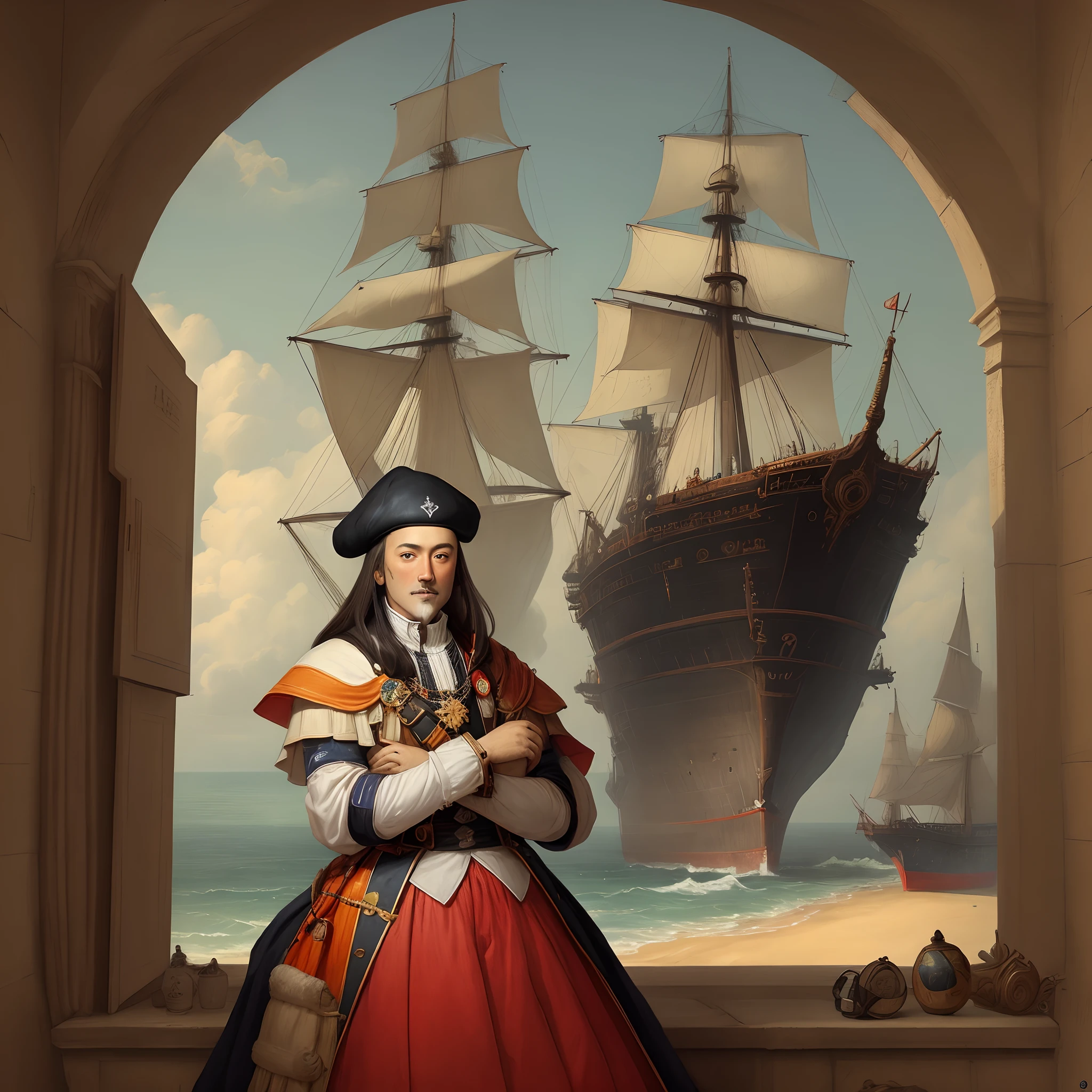 Vasco da Gama