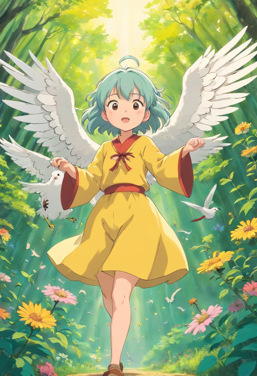 Hentai、Bukkake、The birds and the bees、Serious pupils、Practical Exercises。