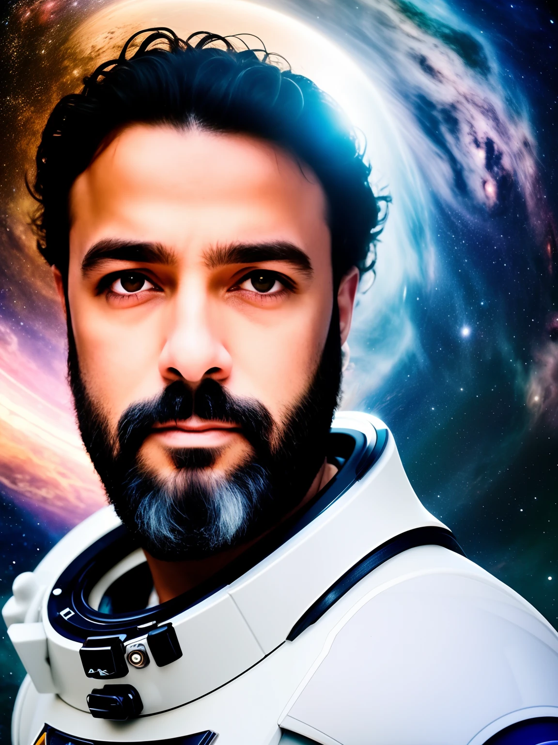 Foto RAW, foto de edgarpetistadosul como um (astronauta: 1.2), 8k uhd, dslr, alta qualidade, grain of film, Fujifilm XT3