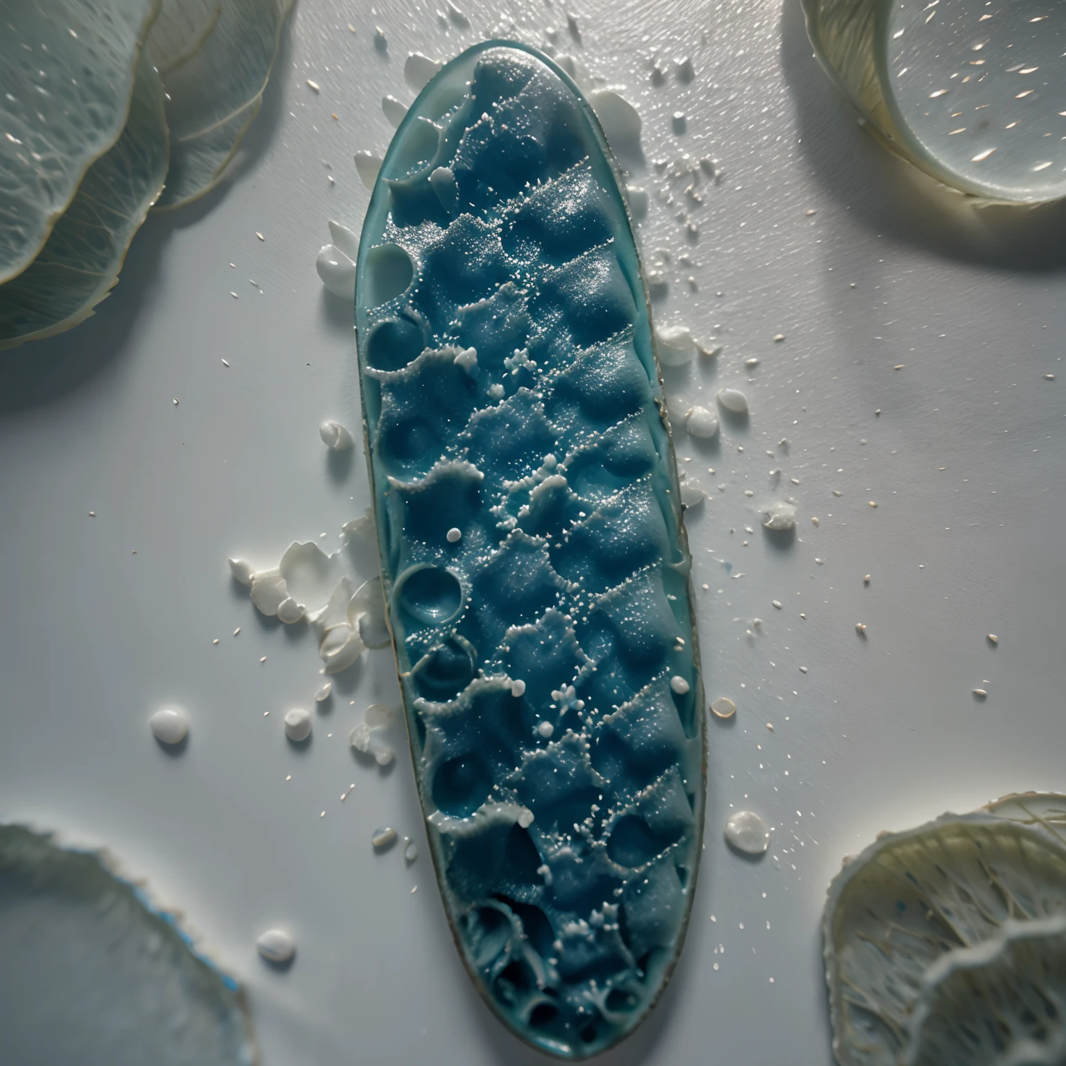 sea weed,Sodium alginate,Mare,cells