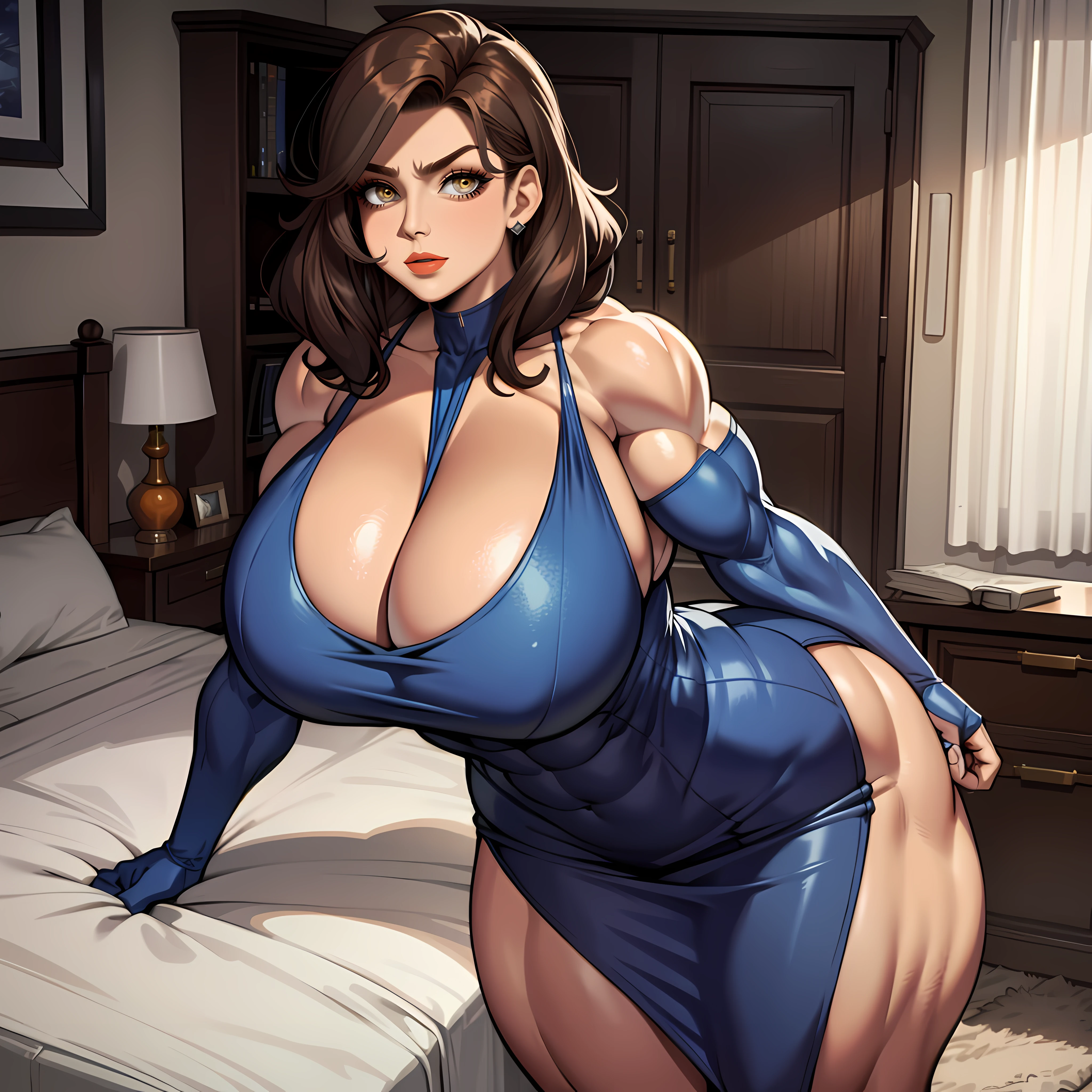 Masterpiece, 20 year old woman, germanic