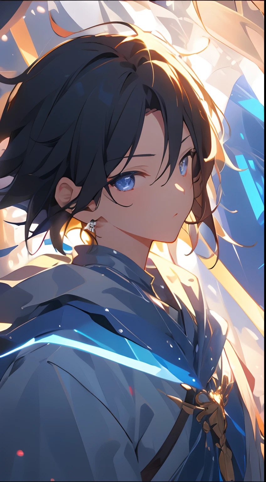 , (masterpiece:1.2), best quality,PIXIV,
glowing,