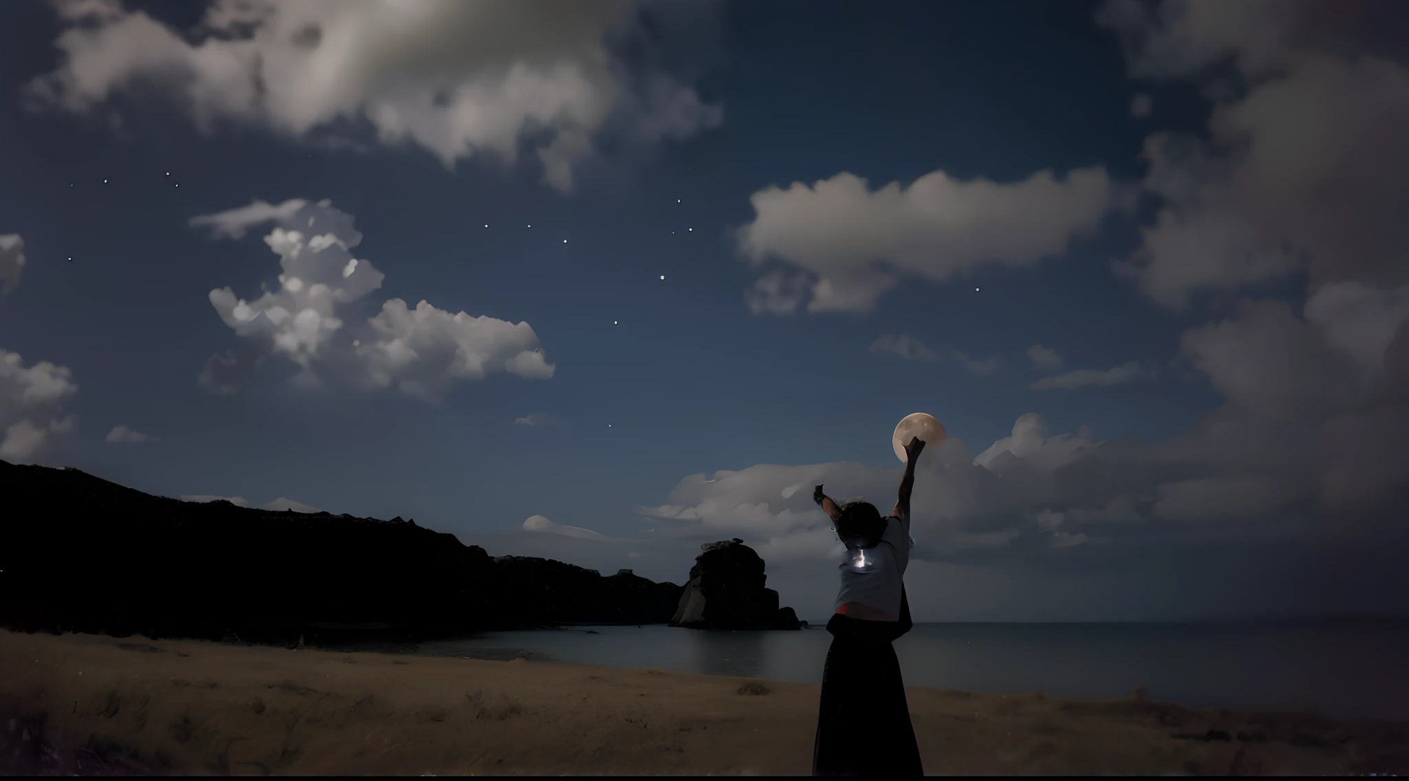 moon