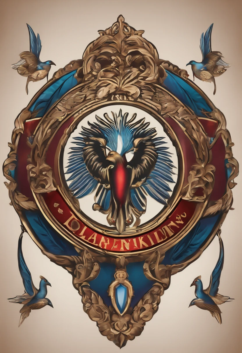 Class emblem