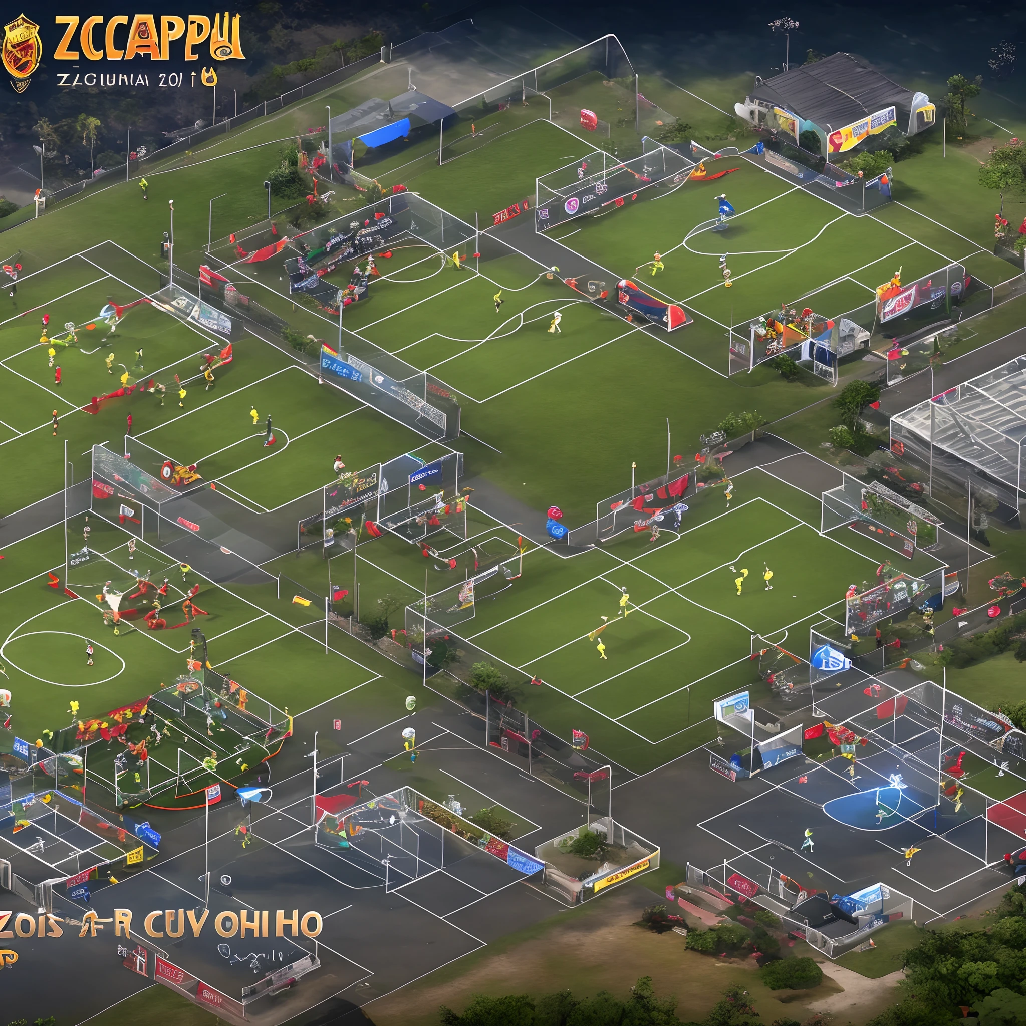 zacapu fc