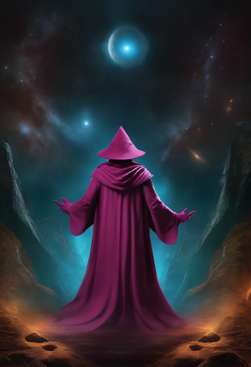 orko,master of universe's character,epic posse