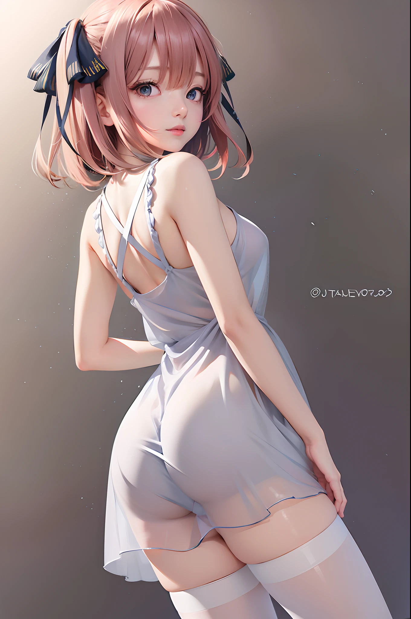 masutepiece, (Best Quality:1.4), Realistic, extremely detailed CG unified 8k wallpaper, ighly detailed, High-definition raw color photos, professional photograpy, Realistic portrait, Cinematic Light, Beautiful detailed, 1girl in, (Naked:1.5), Beautiful big breasts, breasts details, Exposed breasts, (cleavage of the breast:1.2), (Fine face:1.2), Close up of a girl in Beautiful clothes with wide open front, Bare shoulders, (transparent Beautiful clothing with a wide open chest:1.4), open chest wide, Undress、No bra, , (cameltoe details), Outdoors, high intricate detailed, float, cum on, Sense of truth, beautiful landscape forest, castle, sexy lighting,